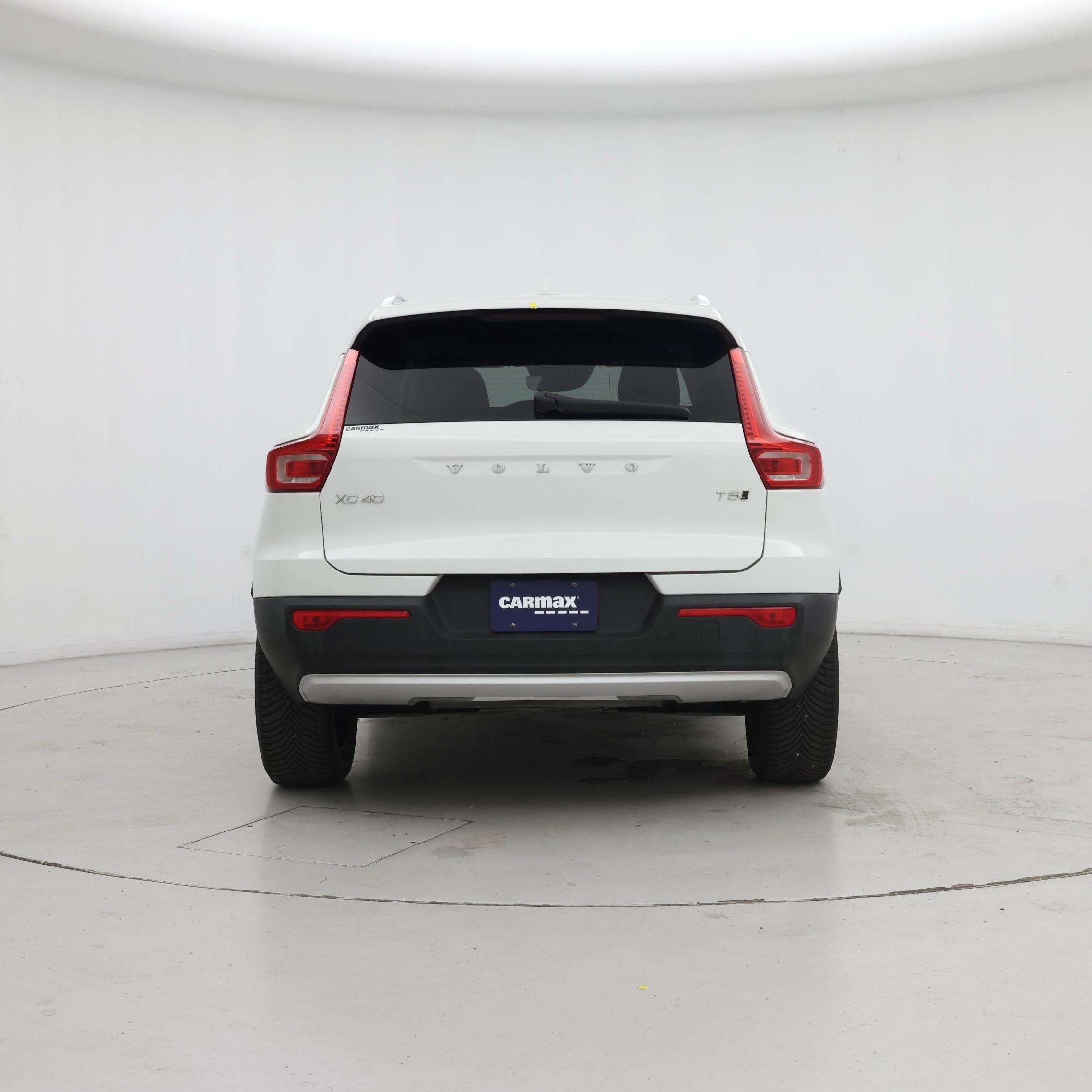 Thumbnail: 2020 Volvo XC40 - 6