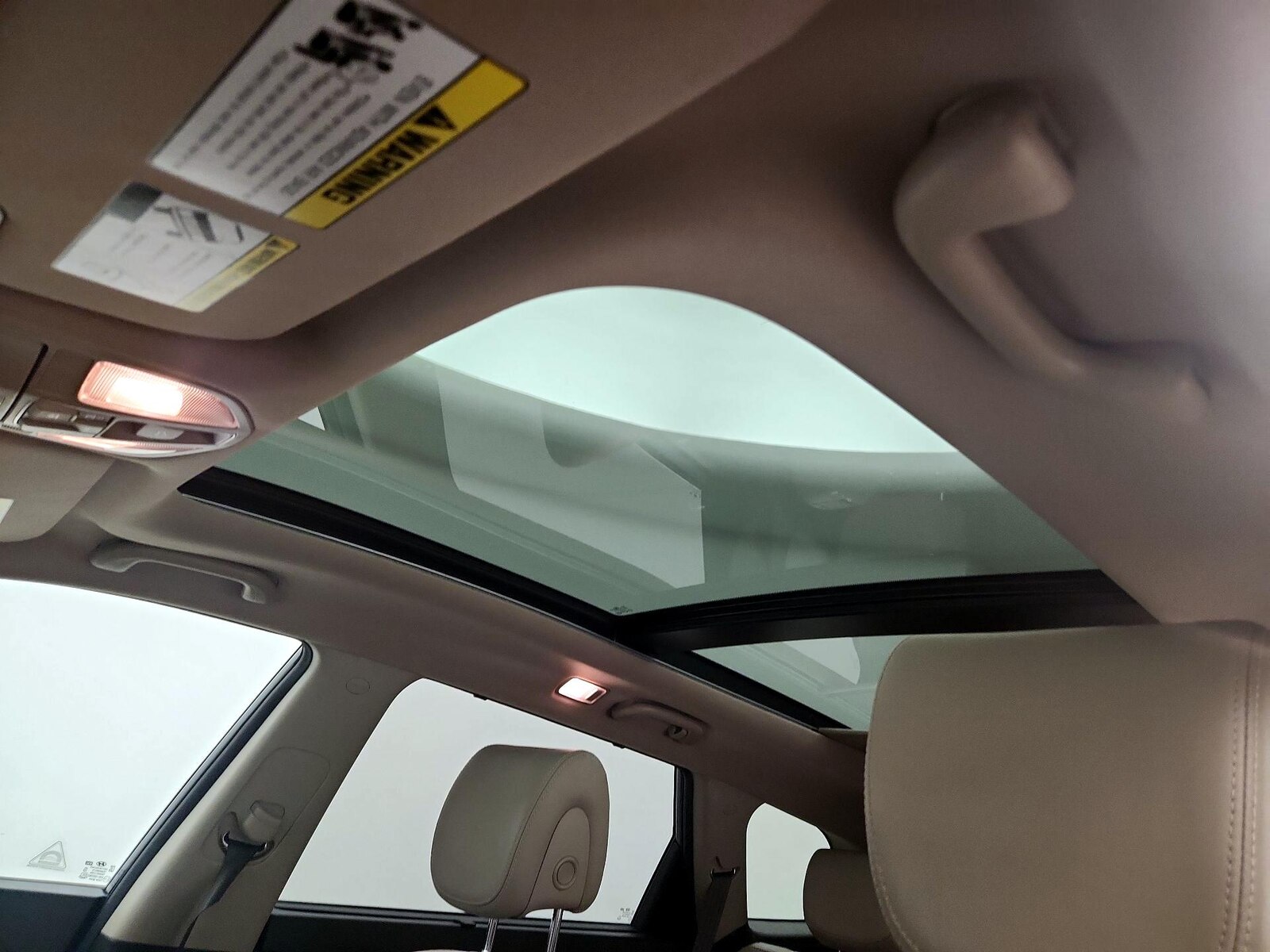 2017 Hyundai Santa Fe SE Ultimate - Photo 21