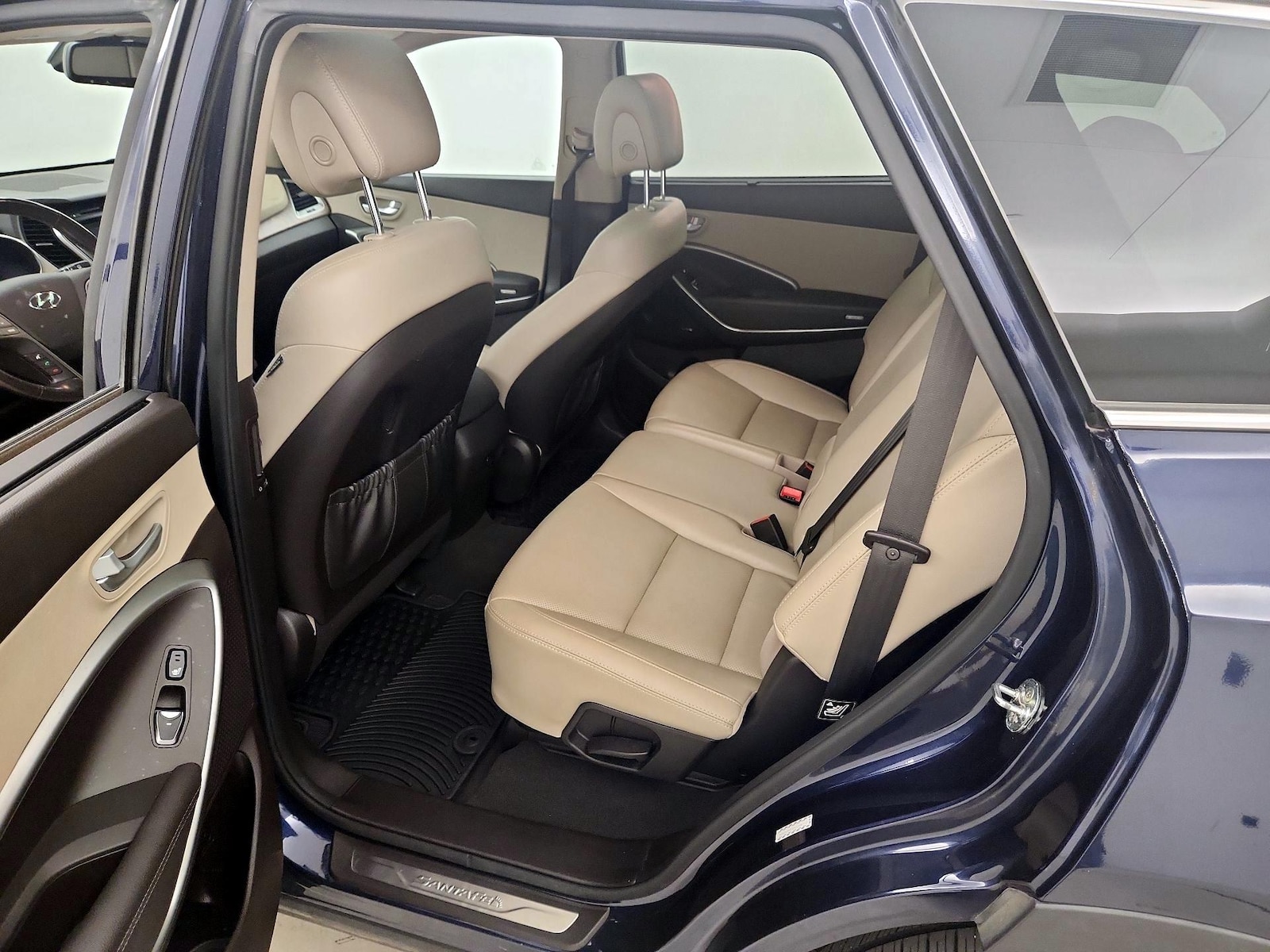 2017 Hyundai Santa Fe SE Ultimate - Photo 22