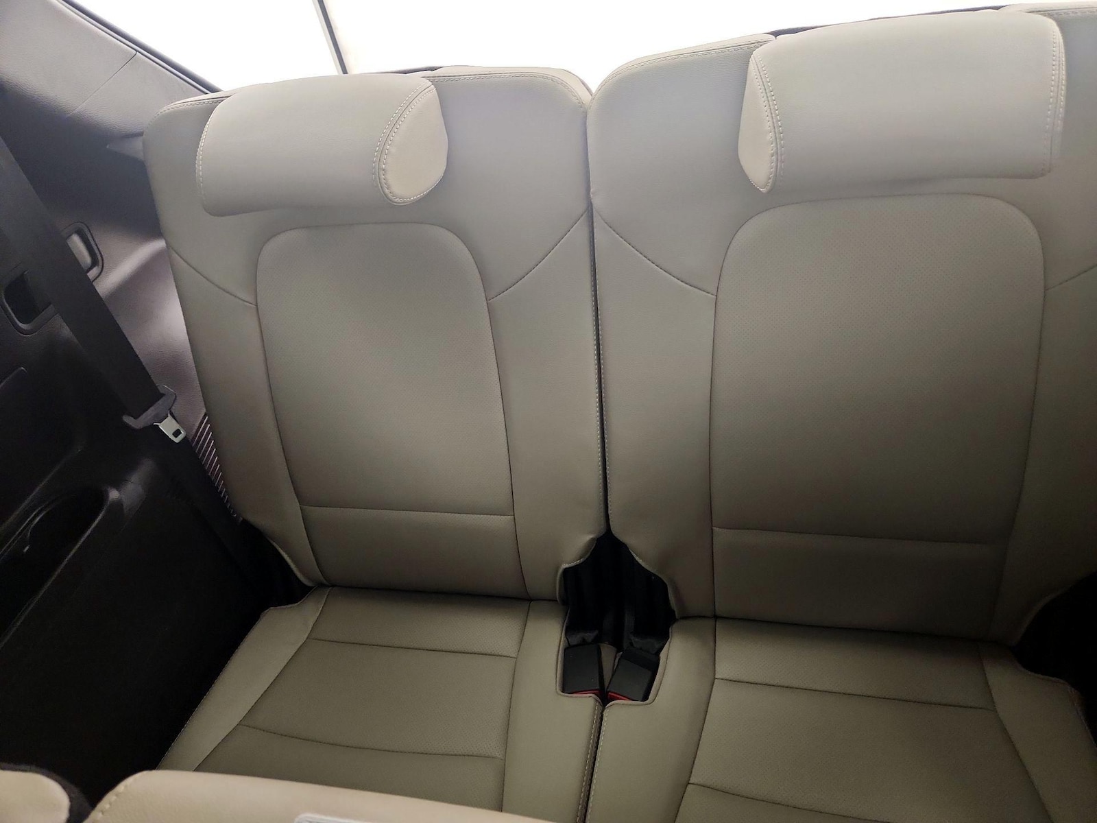 2017 Hyundai Santa Fe SE Ultimate - Photo 23