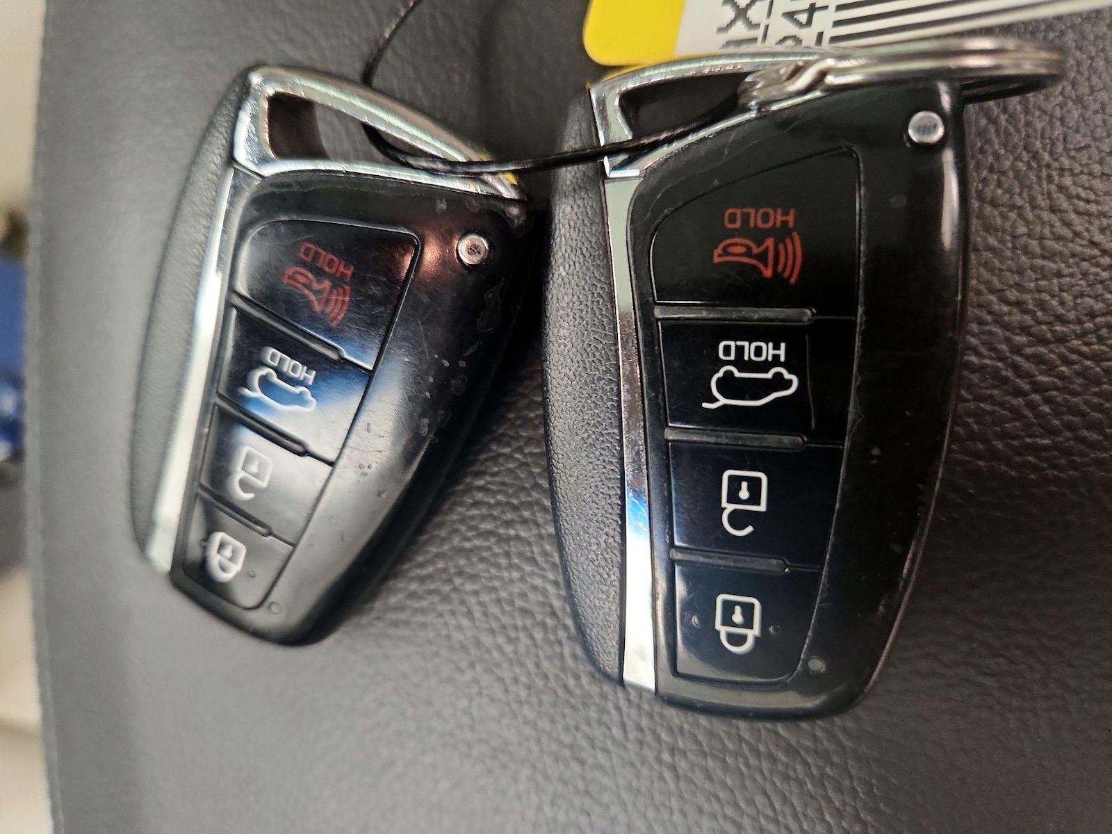 2017 Hyundai Santa Fe SE Ultimate - Photo 26