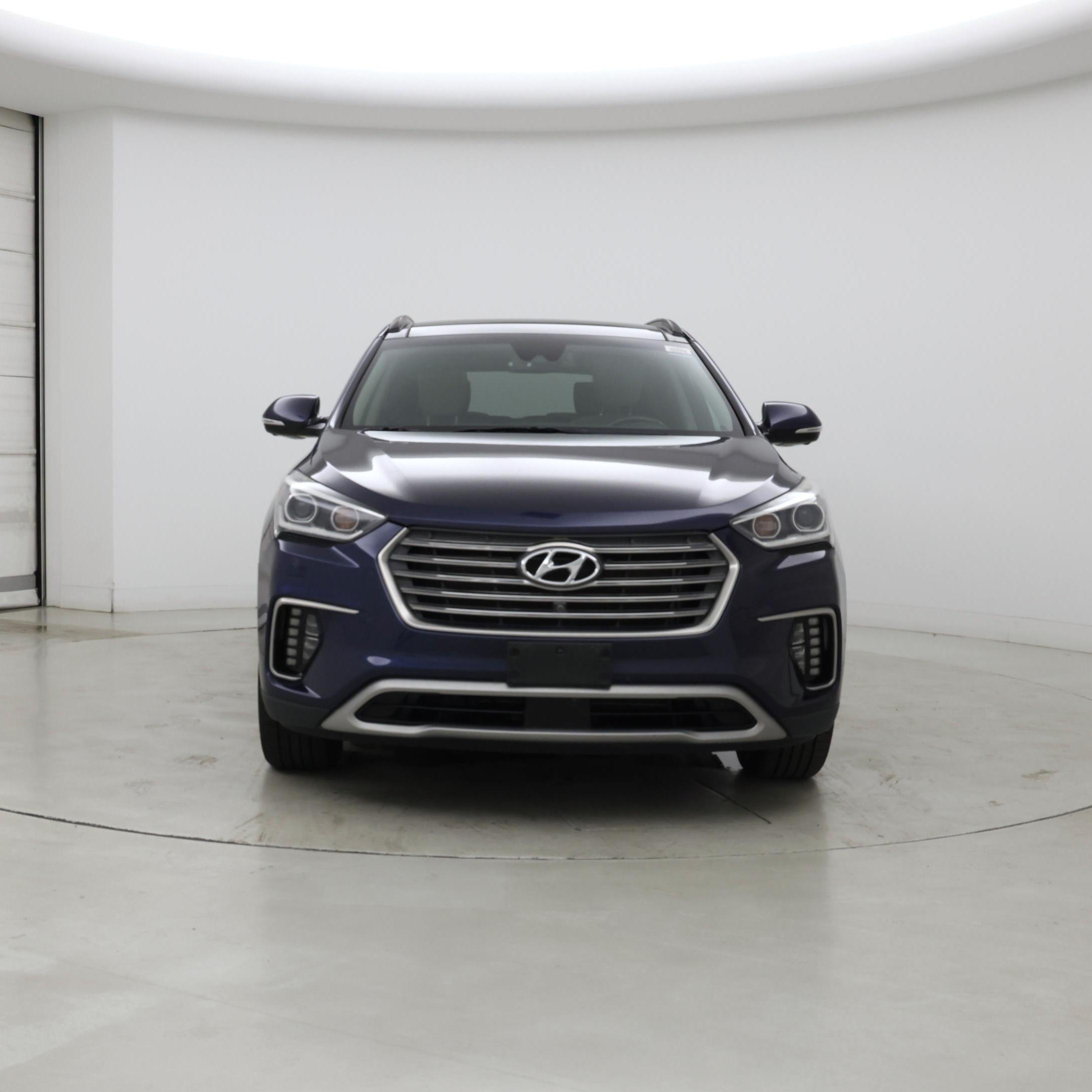 Thumbnail: 2017 Hyundai Santa Fe - 5