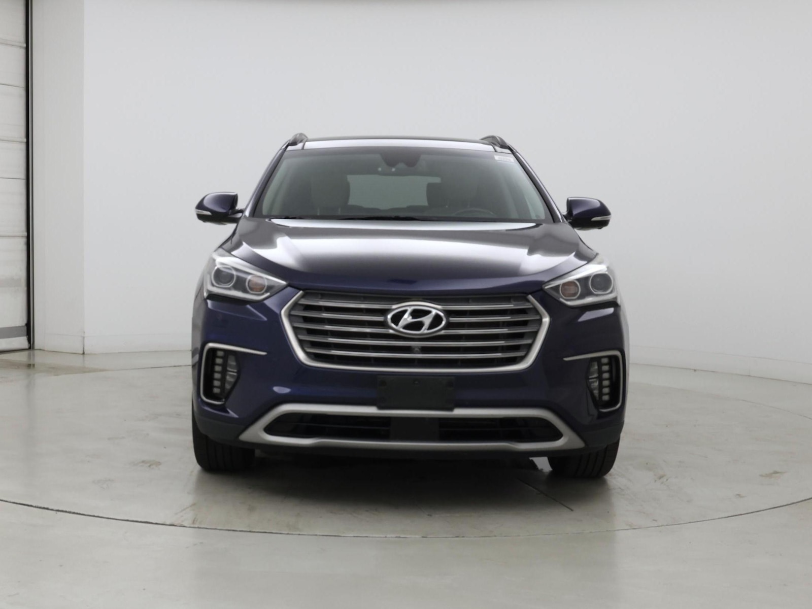 2017 Hyundai Santa Fe SE Ultimate - Photo 6