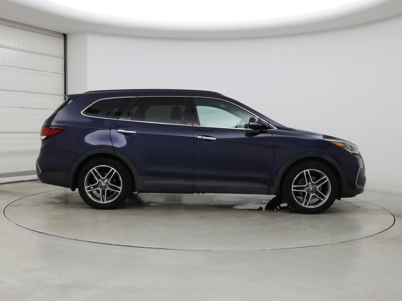 2017 Hyundai Santa Fe SE Ultimate - Photo 8