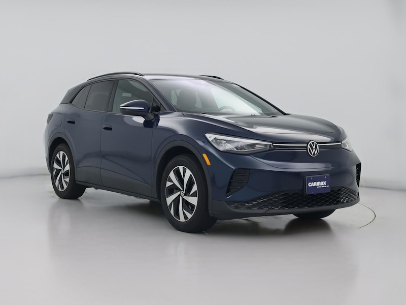 2023 Volkswagen ID.4 Standard -
                  Sterling, VA