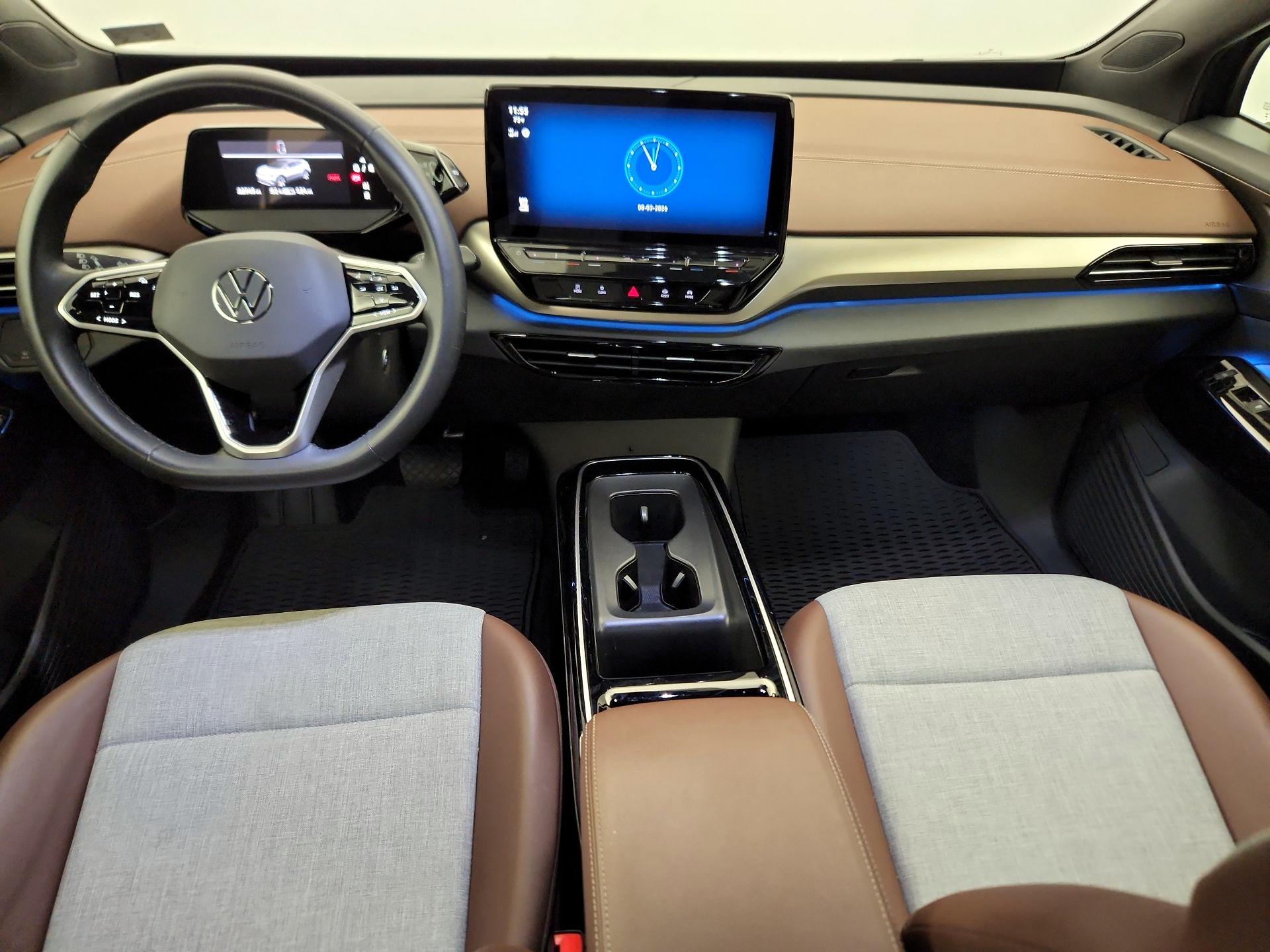 Thumbnail: 2023 Volkswagen ID.4 - 9