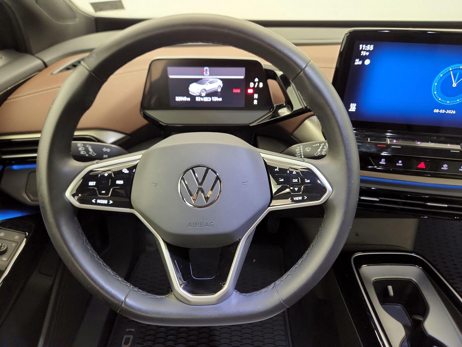 Thumbnail: 2023 Volkswagen ID.4 - 10