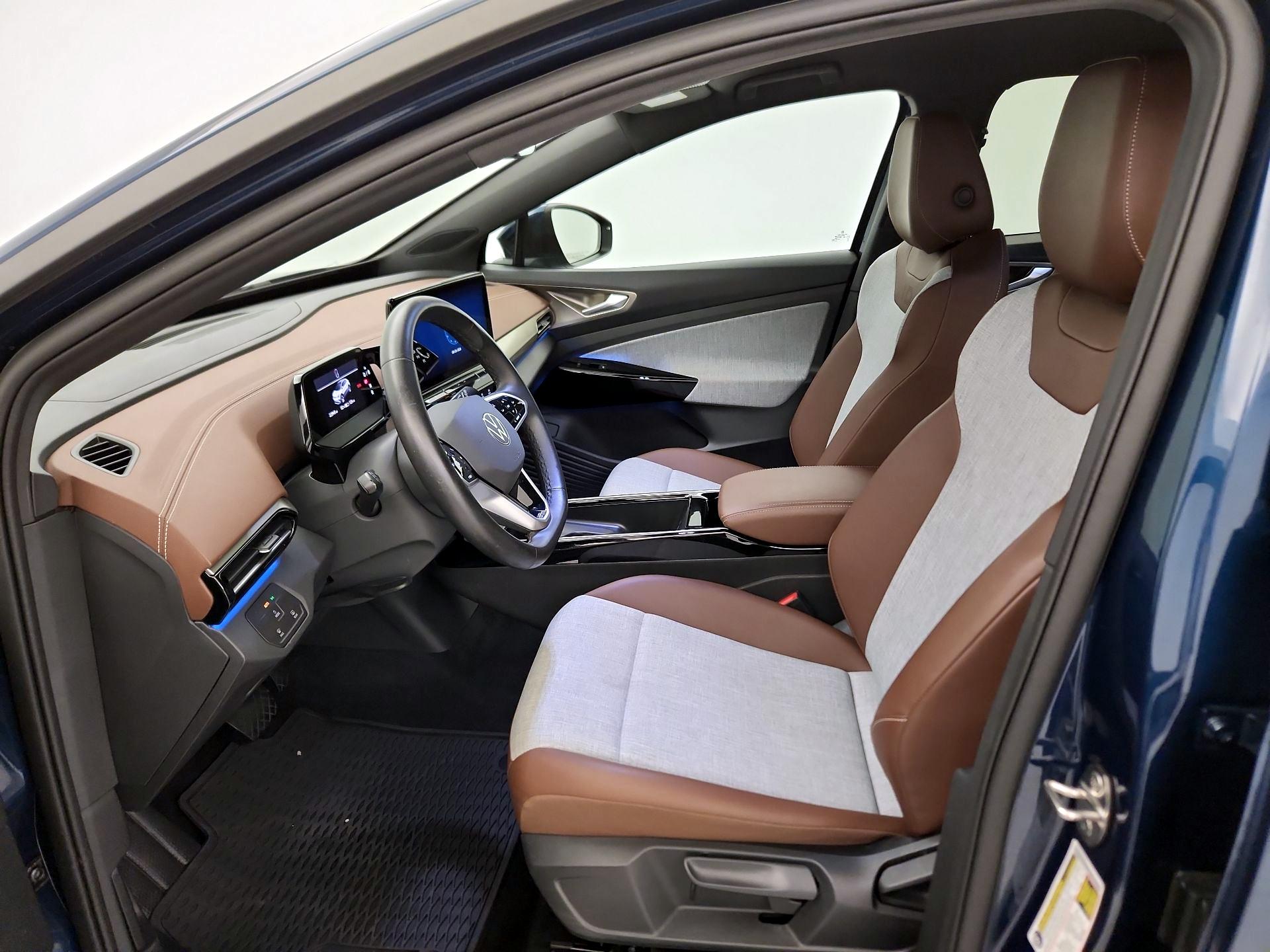 Thumbnail: 2023 Volkswagen ID.4 - 11