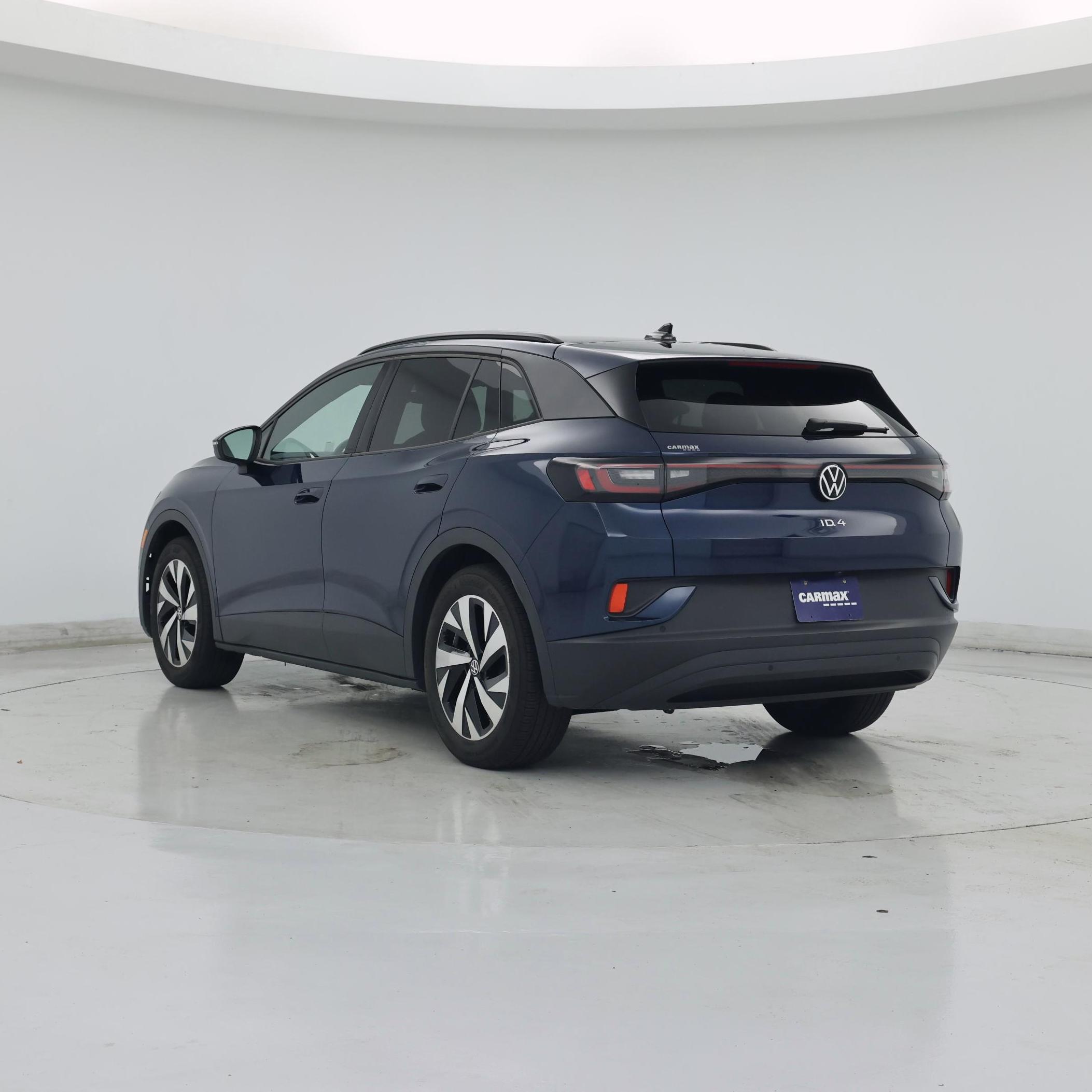 Thumbnail: 2023 Volkswagen ID.4 - 2