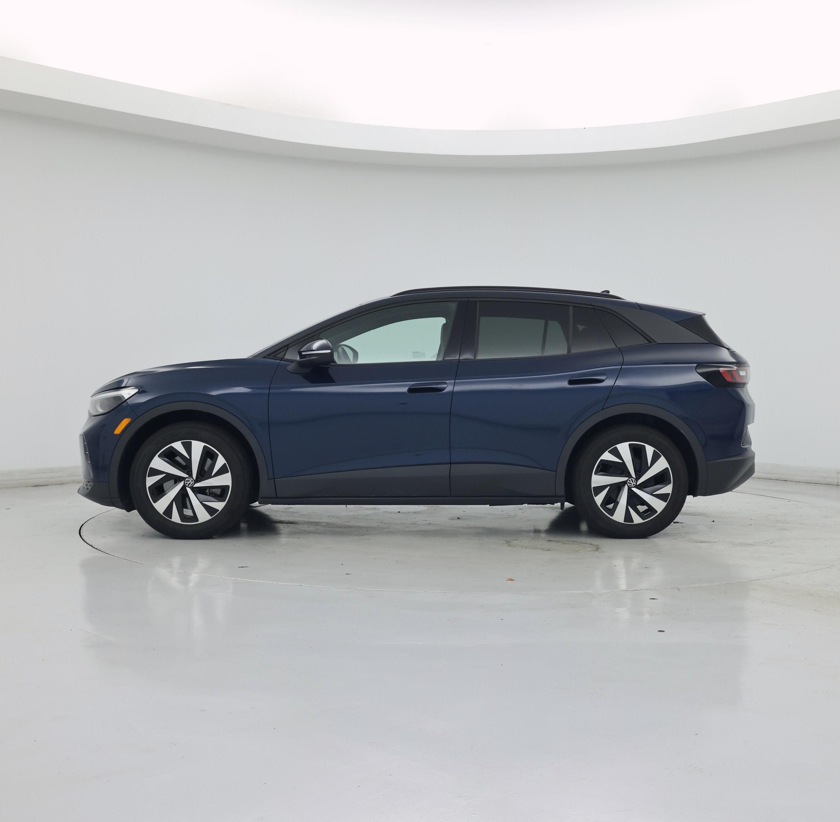 Thumbnail: 2023 Volkswagen ID.4 - 3