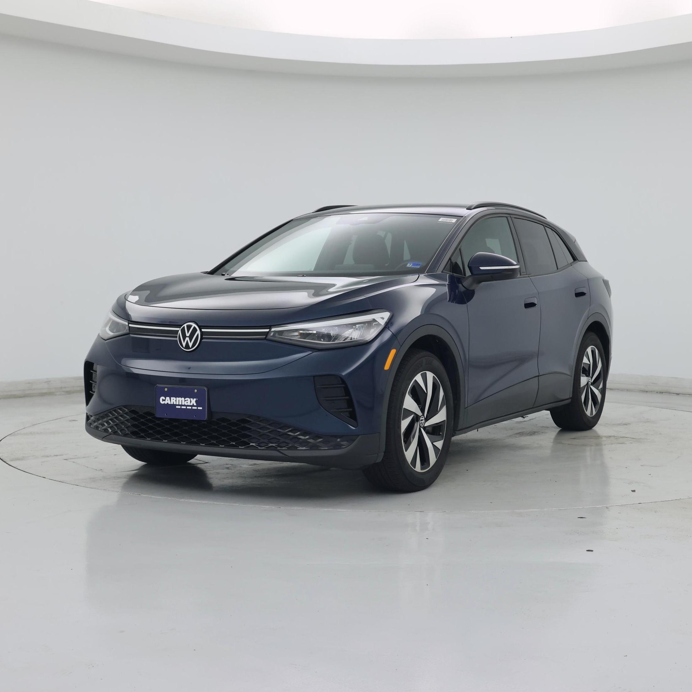 Thumbnail: 2023 Volkswagen ID.4 - 4