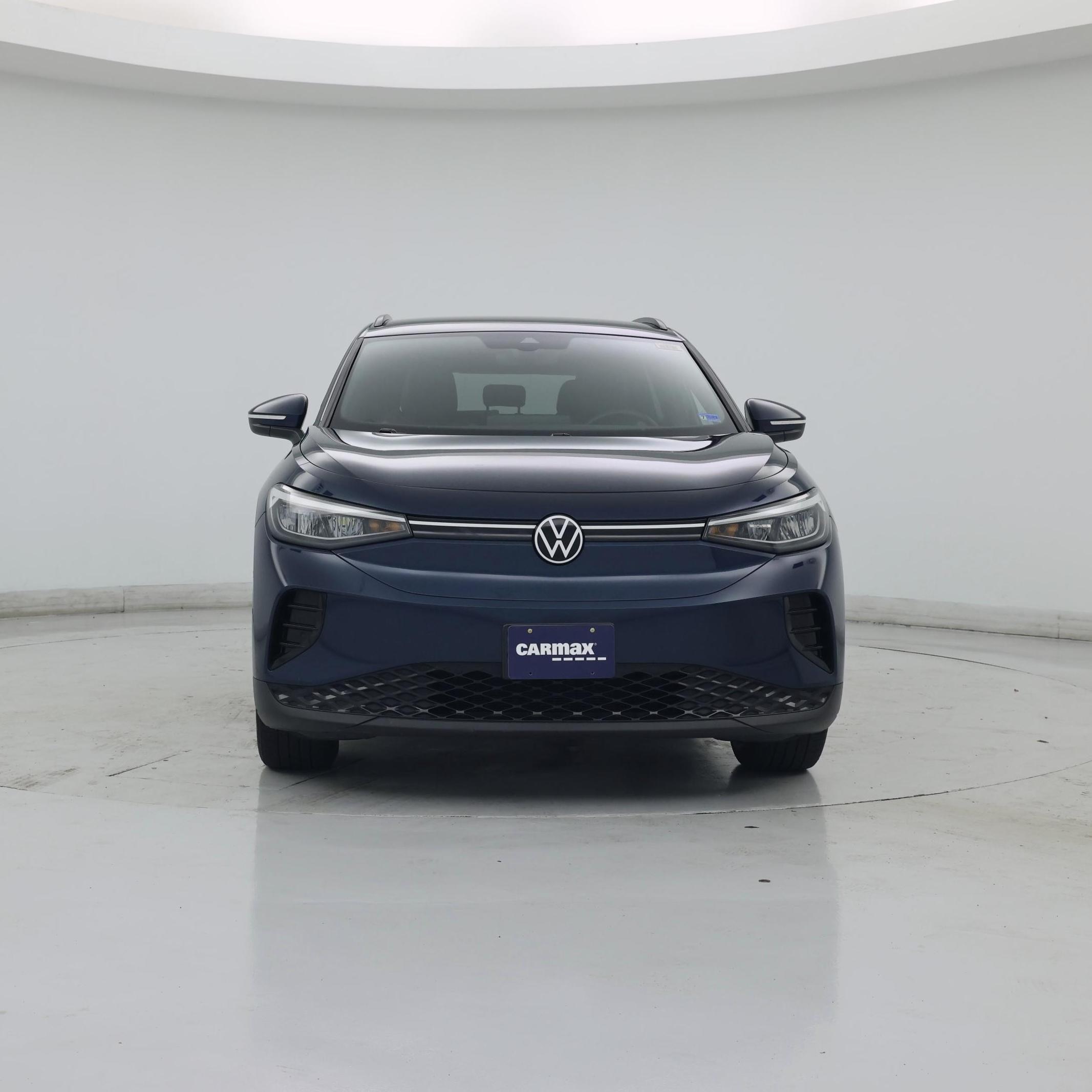 Thumbnail: 2023 Volkswagen ID.4 - 5