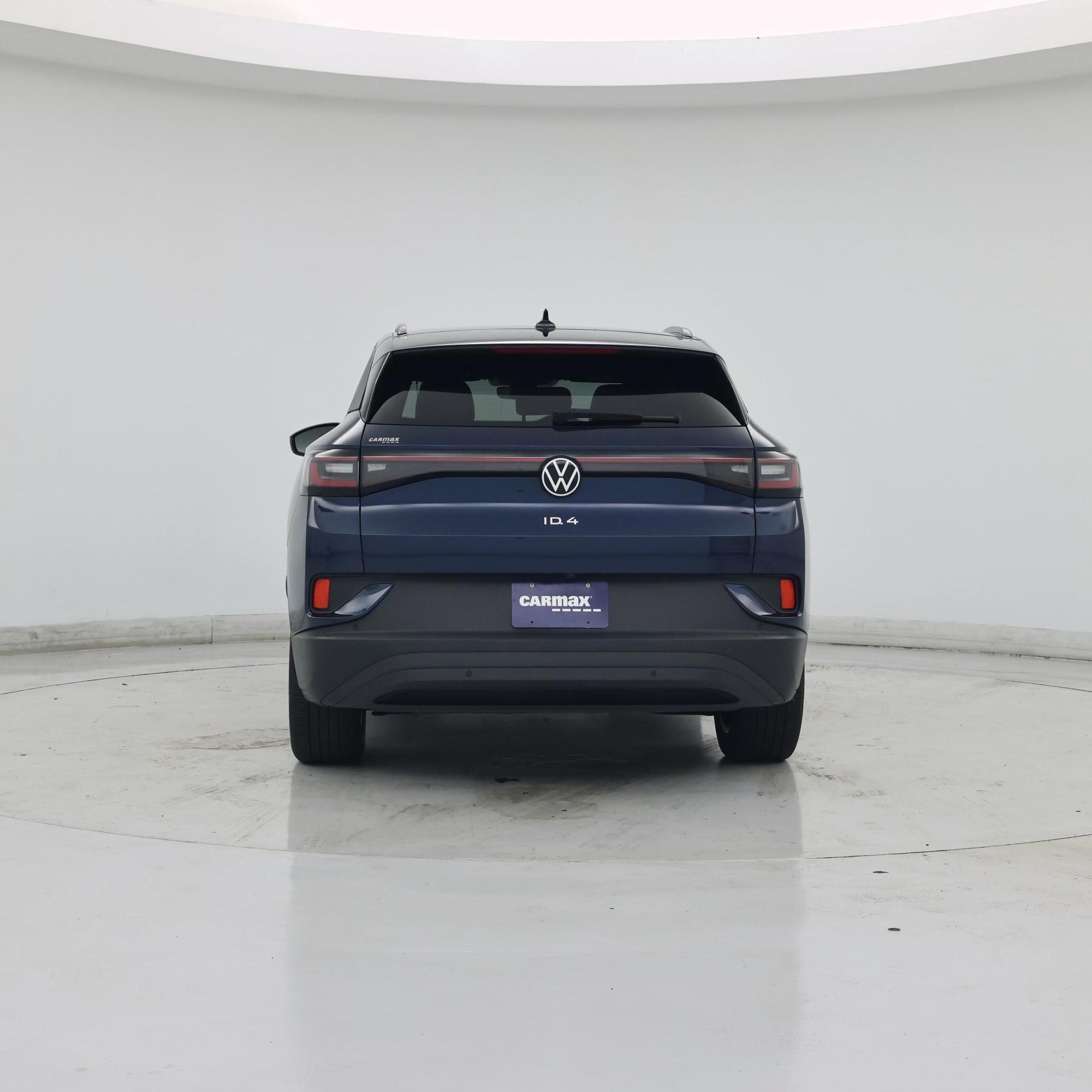 Thumbnail: 2023 Volkswagen ID.4 - 6