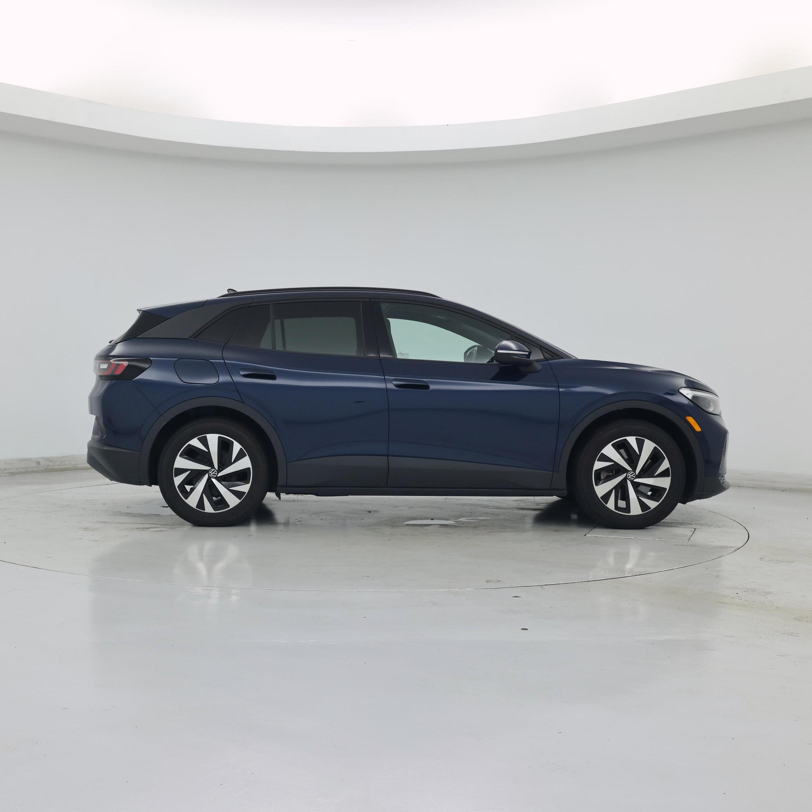 Thumbnail: 2023 Volkswagen ID.4 - 7