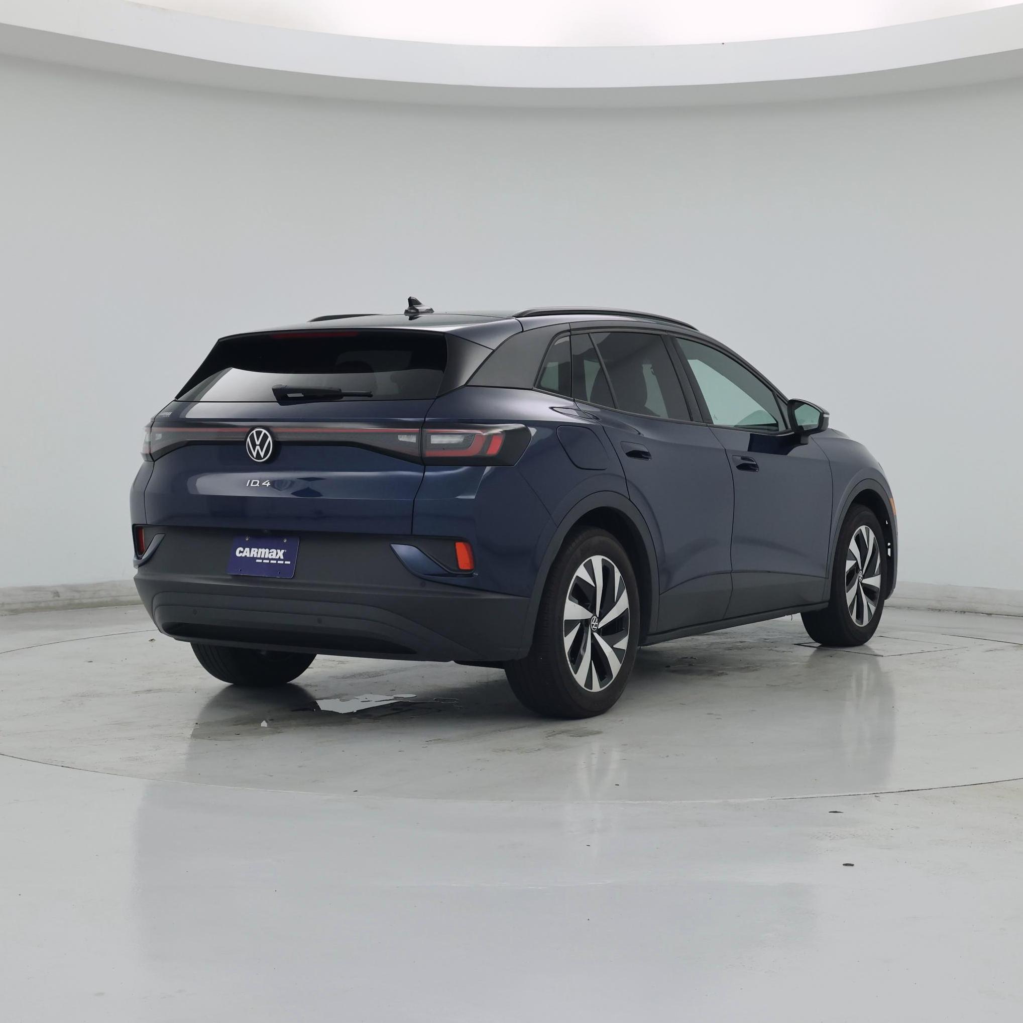 Thumbnail: 2023 Volkswagen ID.4 - 8