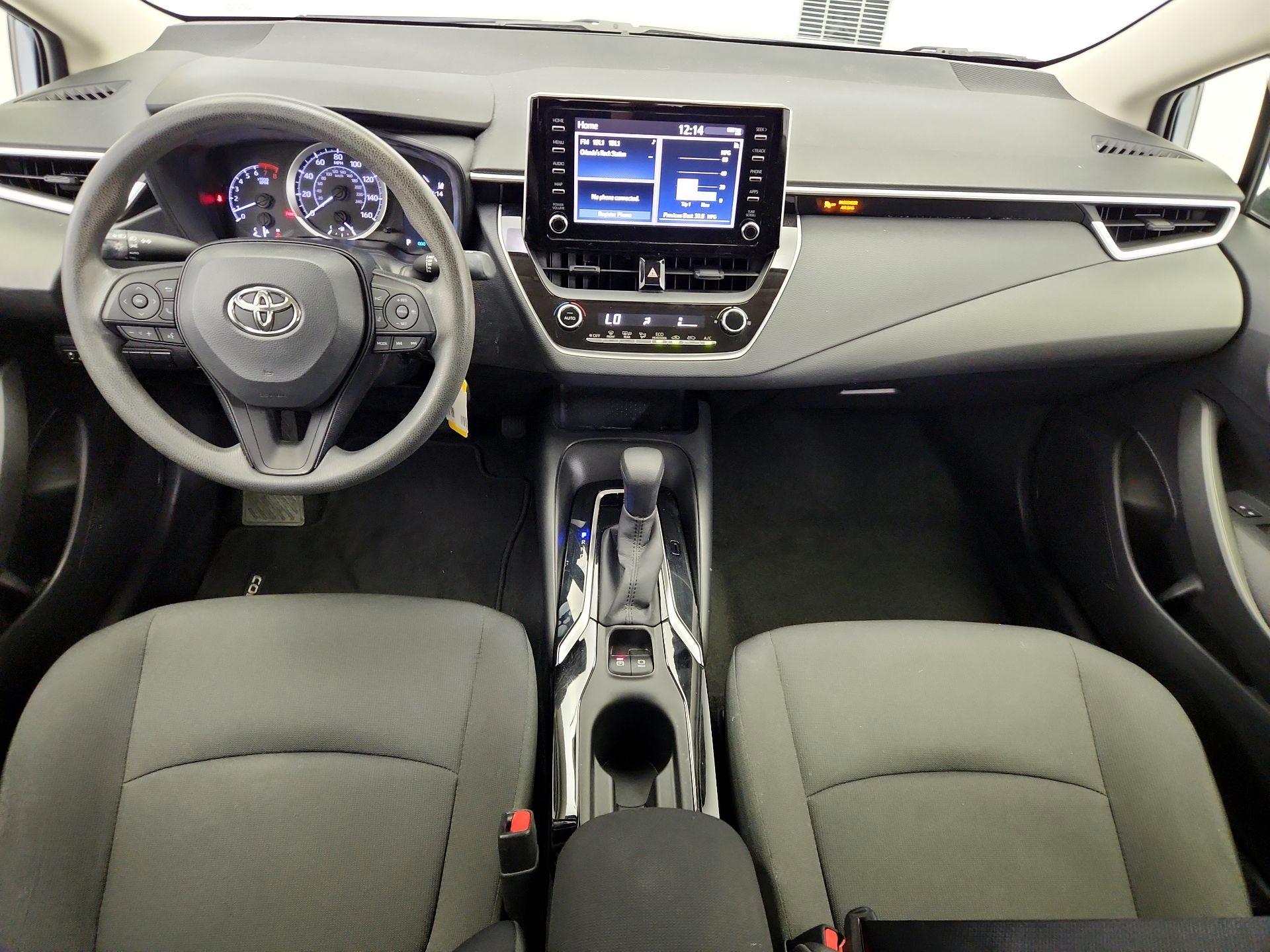 Thumbnail: 2020 Toyota Corolla - 9