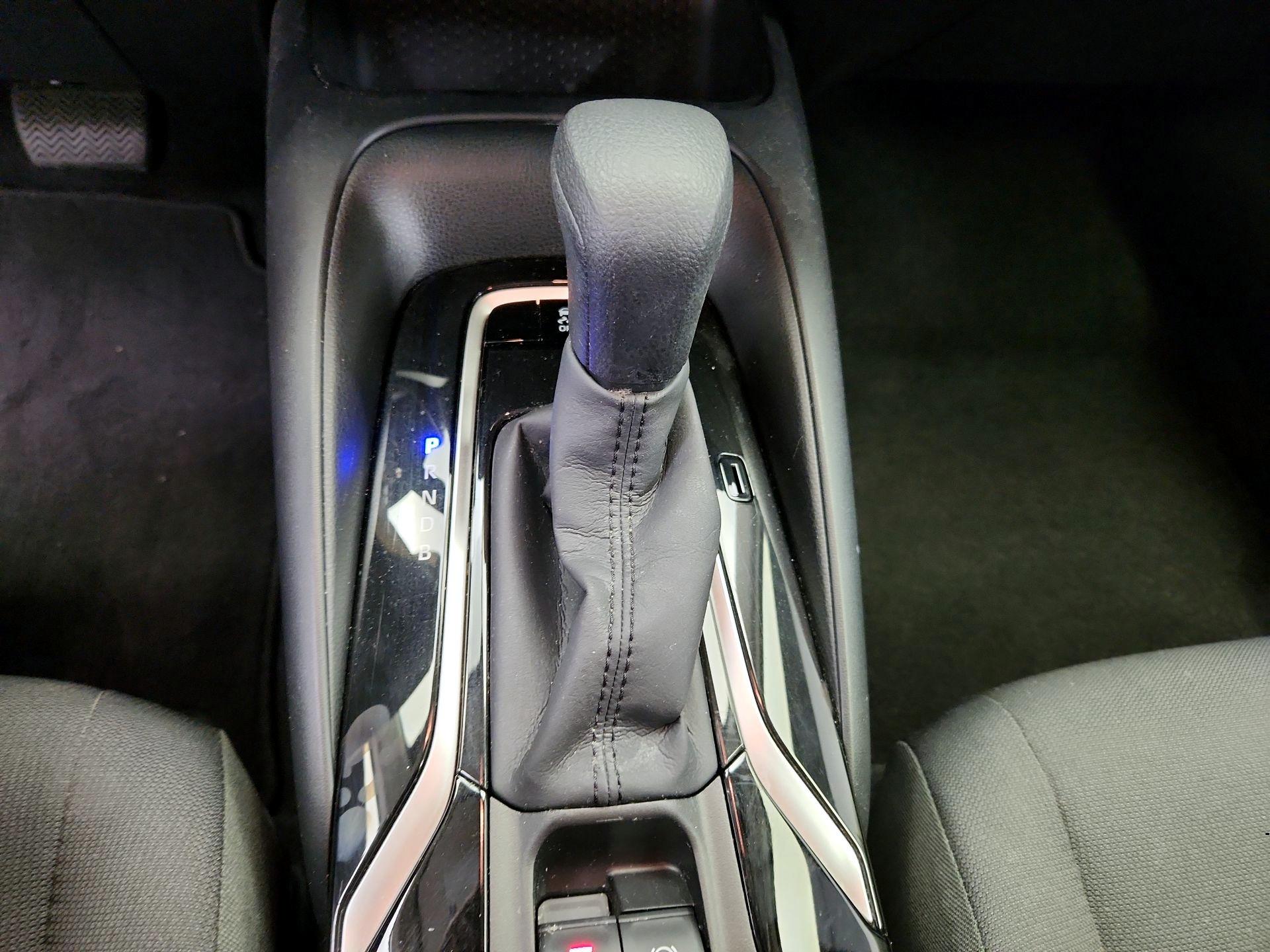 Thumbnail: 2020 Toyota Corolla - 17