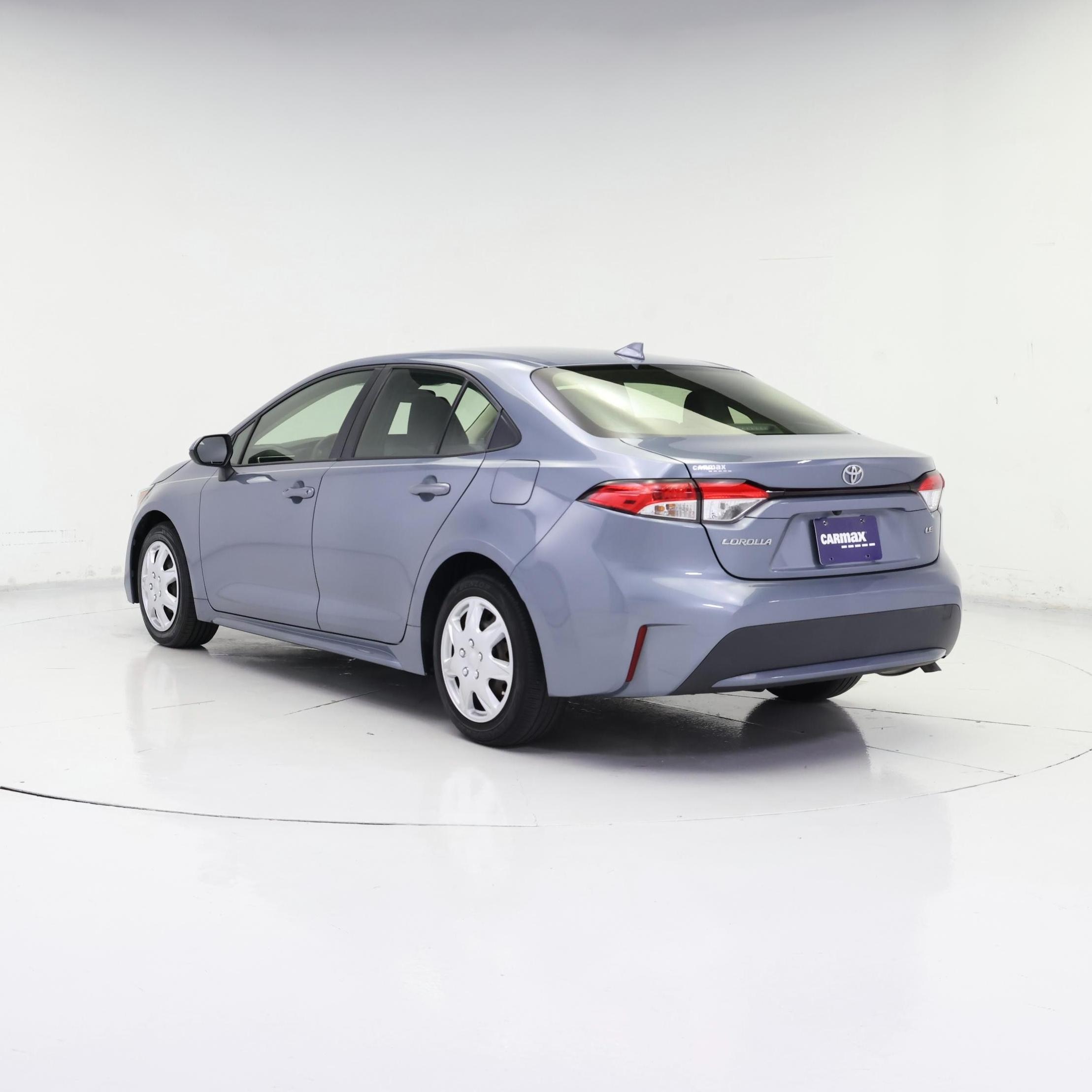 Thumbnail: 2020 Toyota Corolla - 2