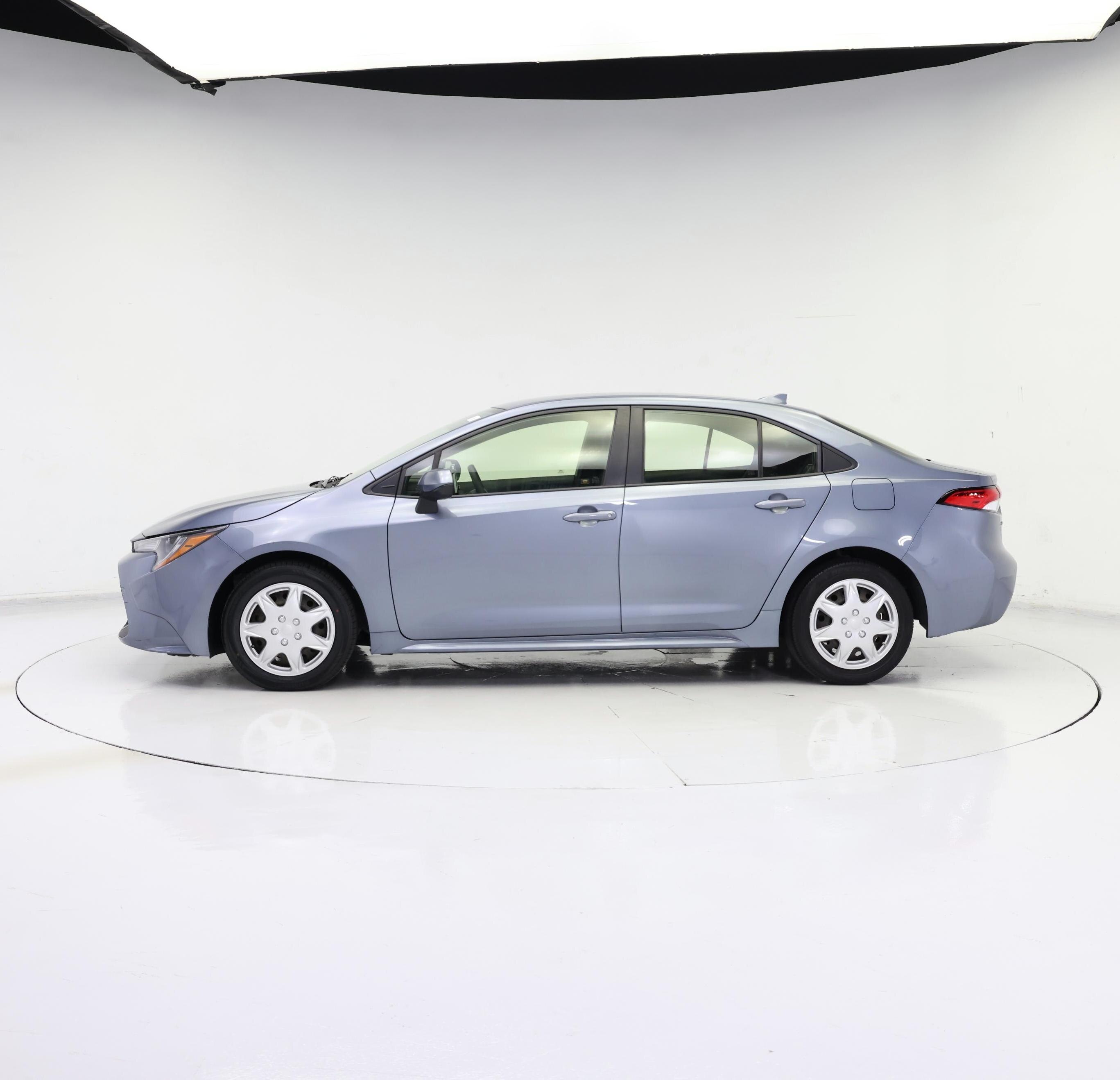 Thumbnail: 2020 Toyota Corolla - 3