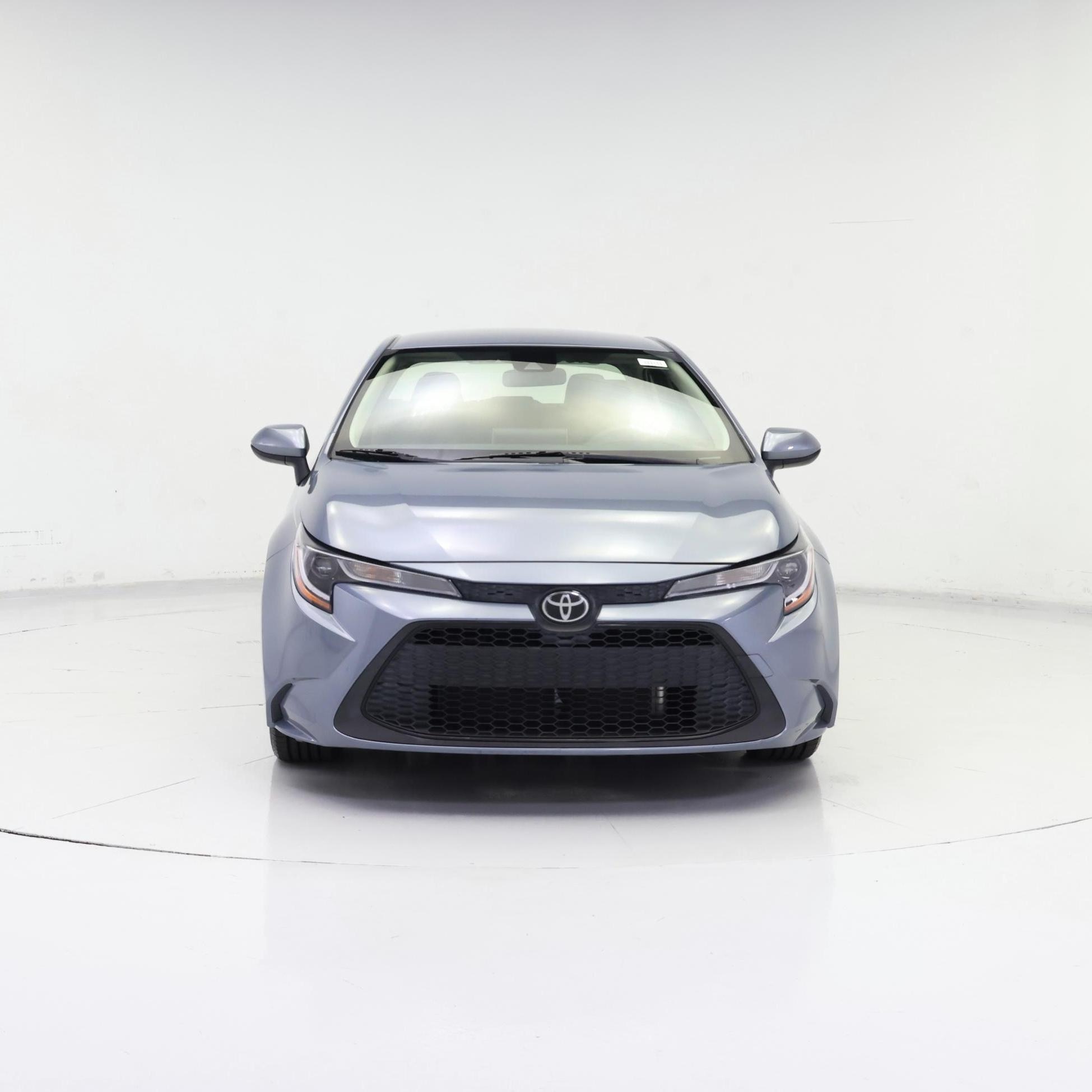 Thumbnail: 2020 Toyota Corolla - 5
