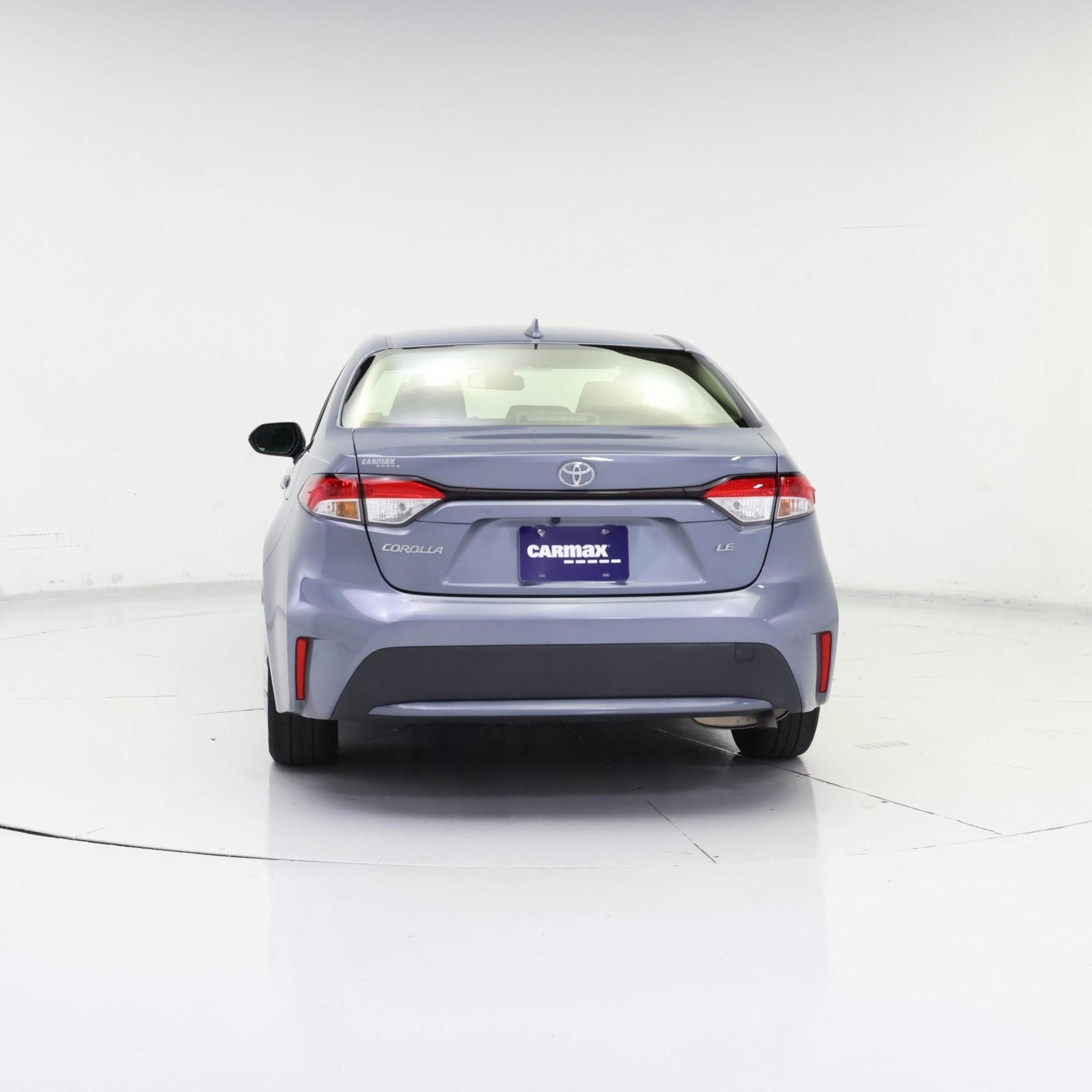 Thumbnail: 2020 Toyota Corolla - 6