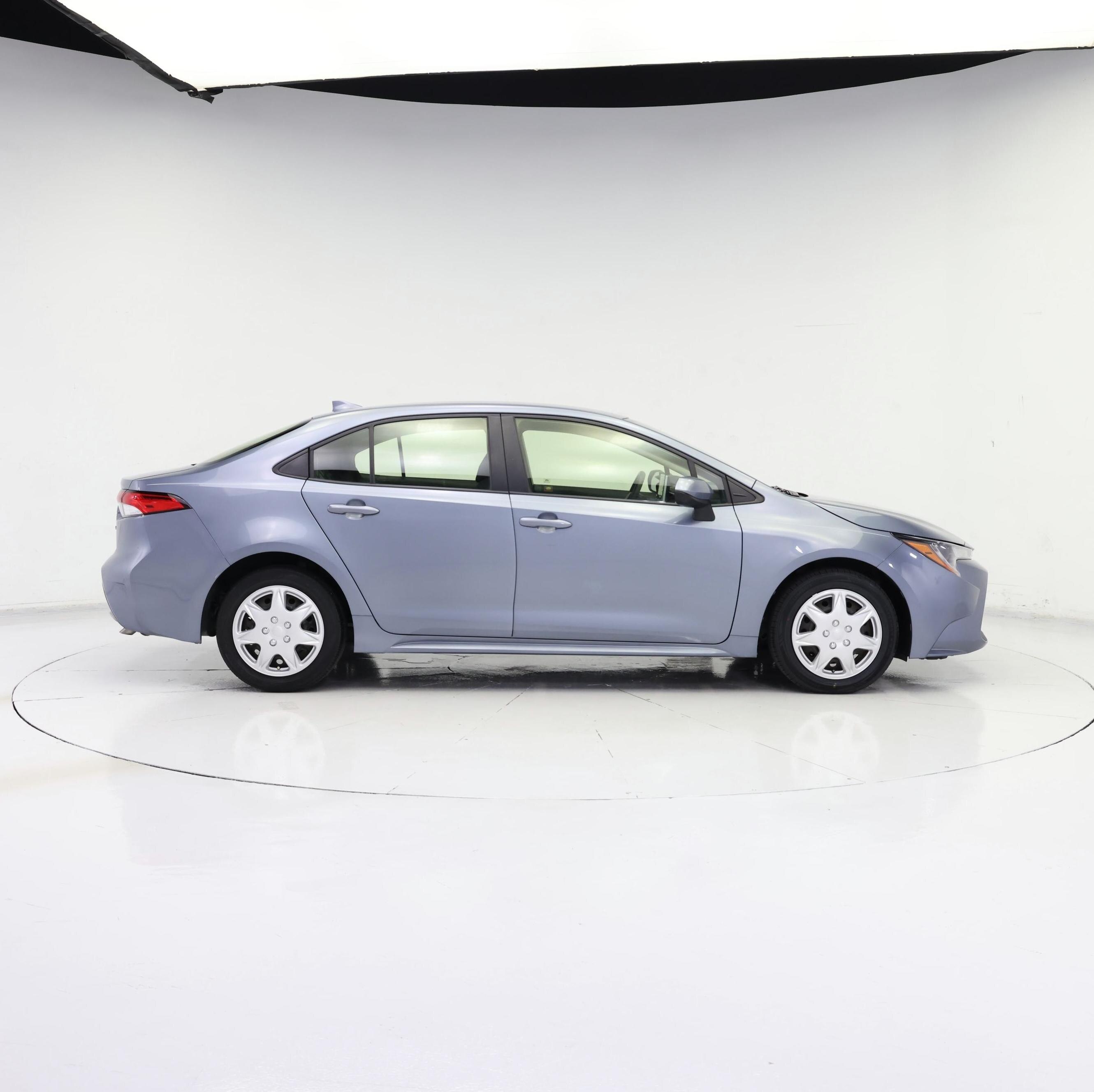 Thumbnail: 2020 Toyota Corolla - 7