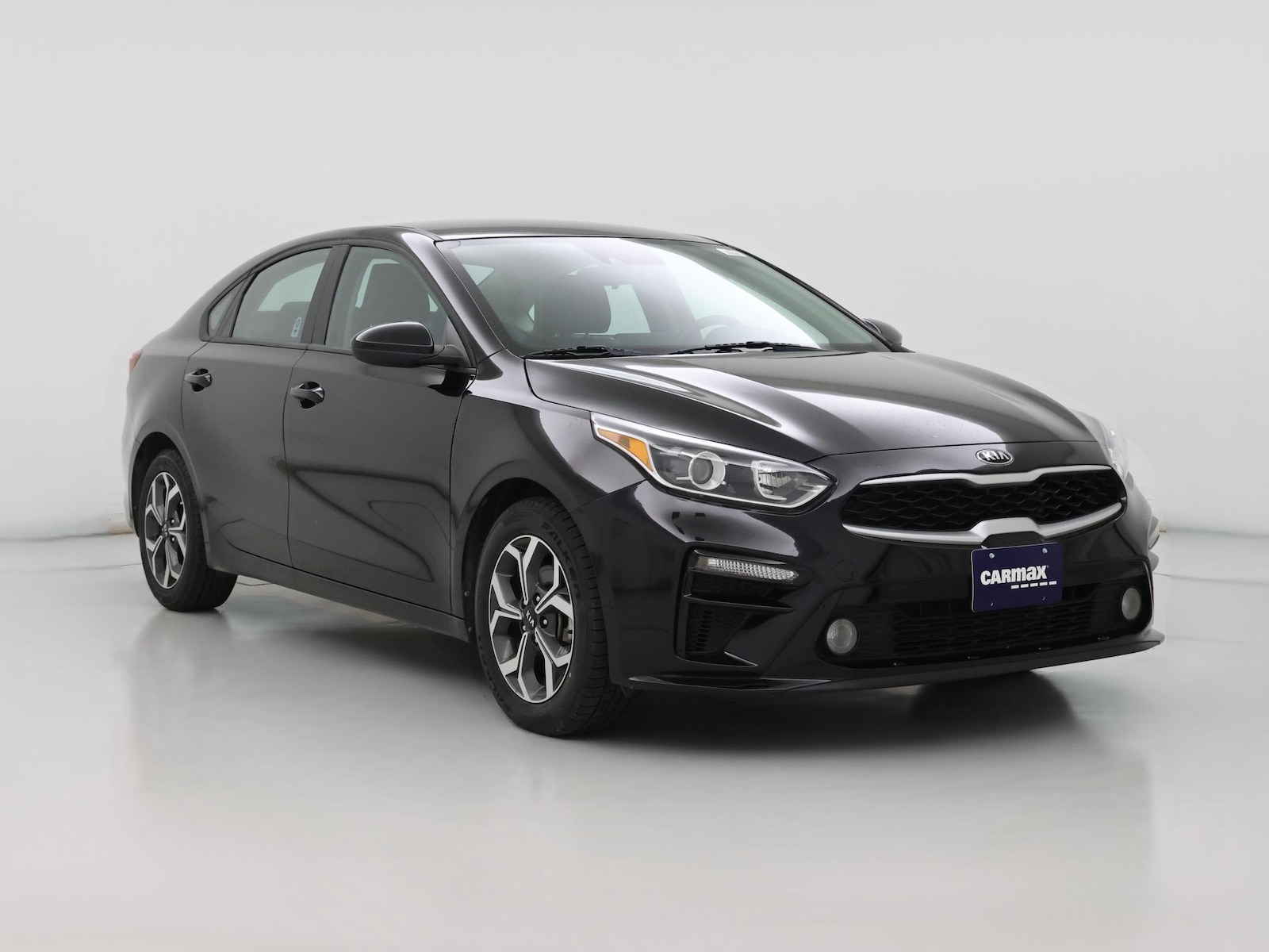 2020 Kia FORTE