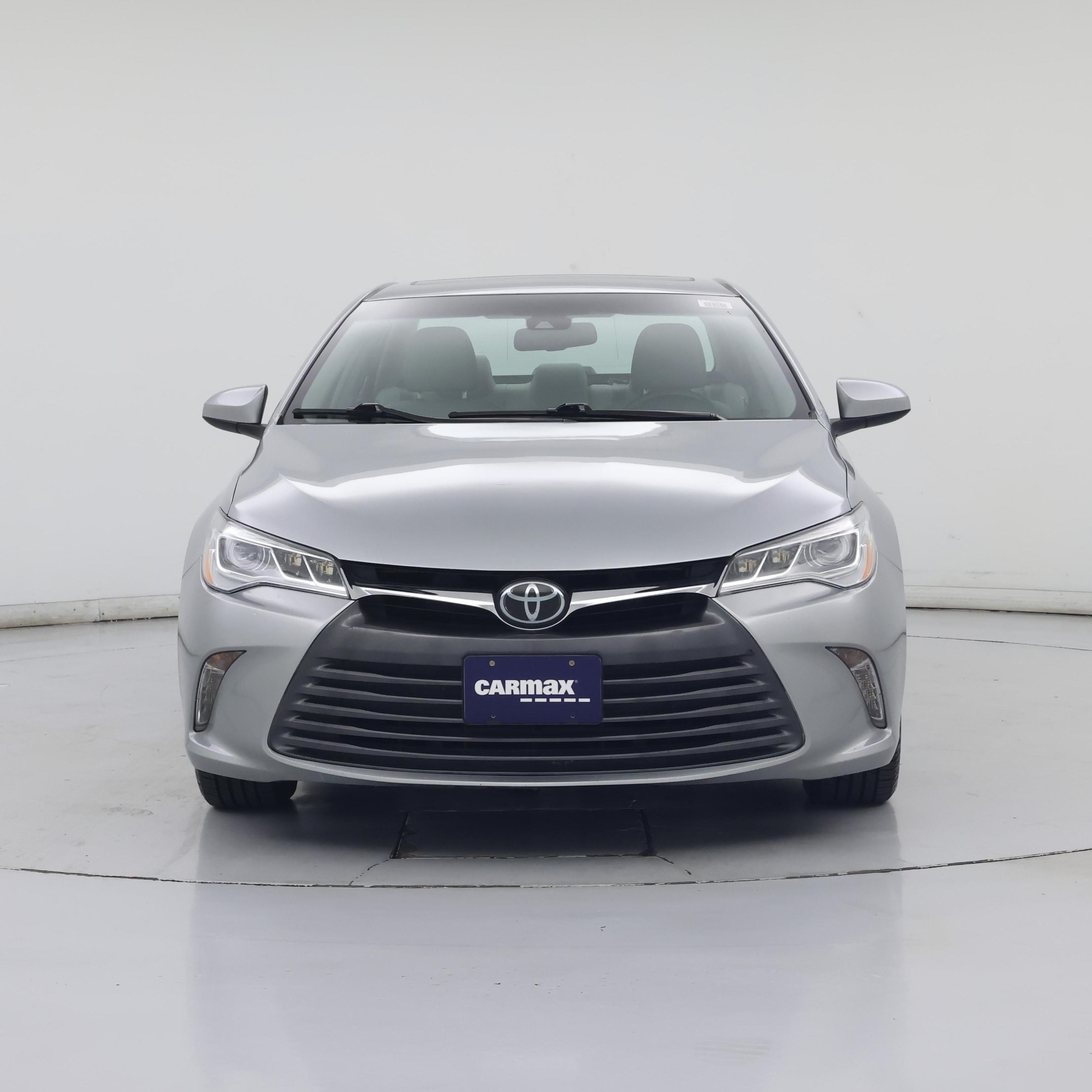 Thumbnail: 2017 Toyota Camry - 5