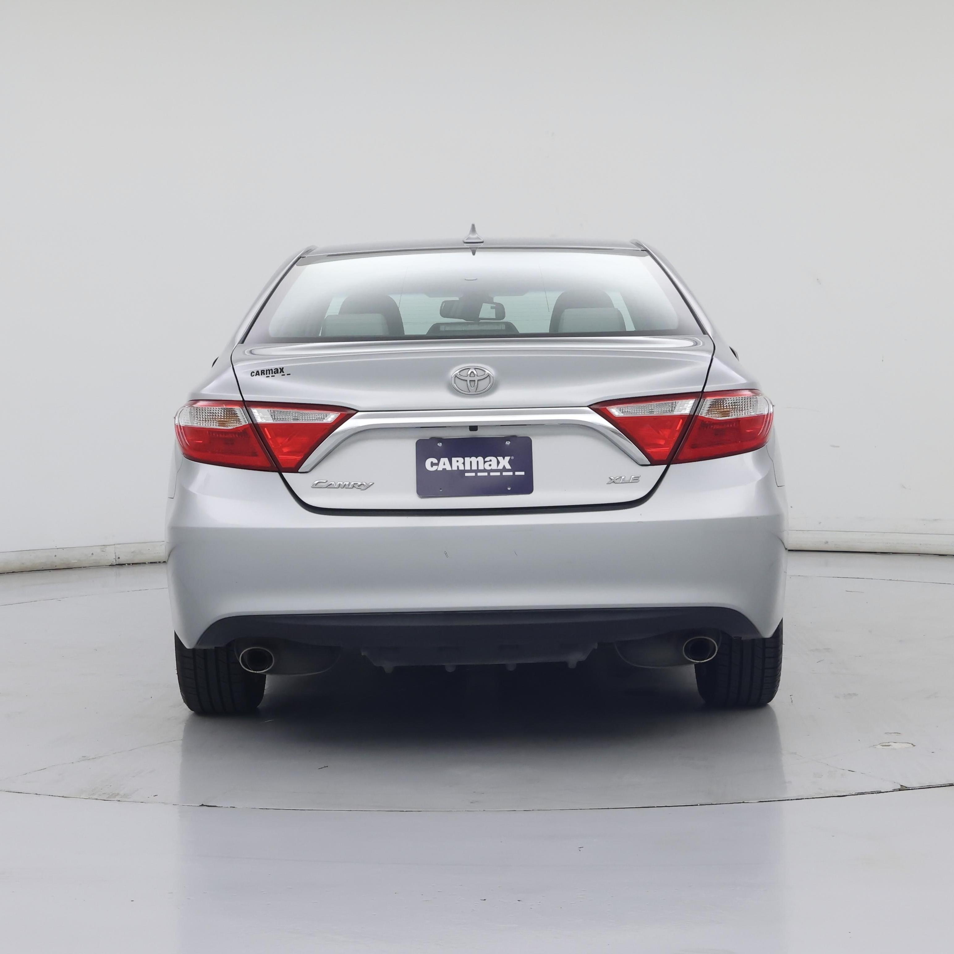 Thumbnail: 2017 Toyota Camry - 6