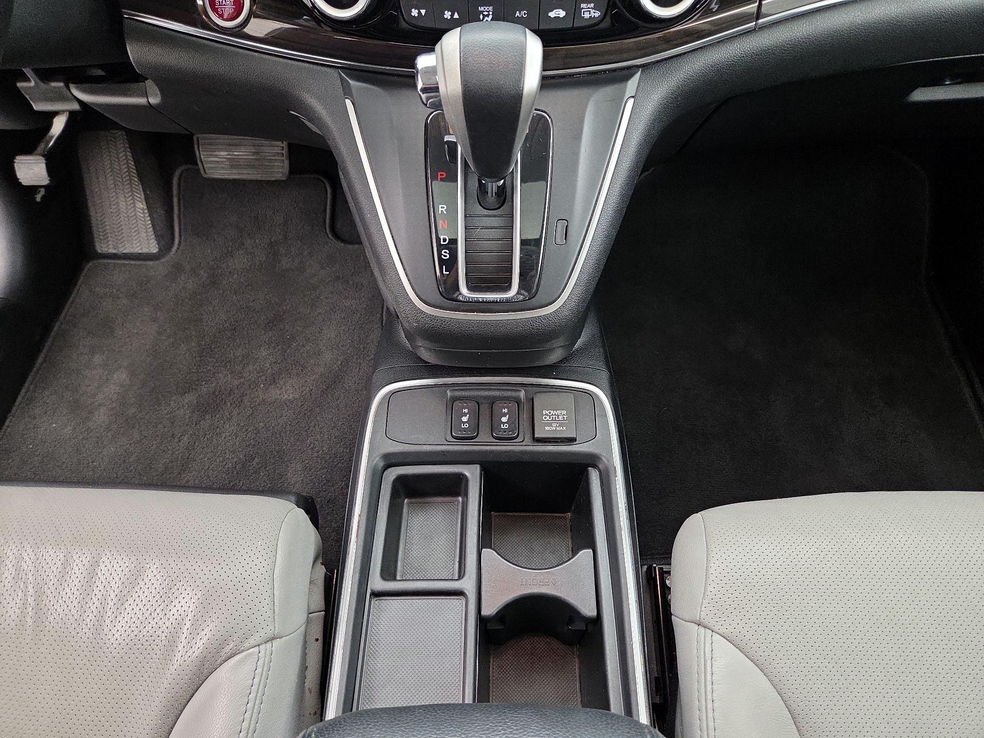 Thumbnail: 2016 Honda CR-V - 17