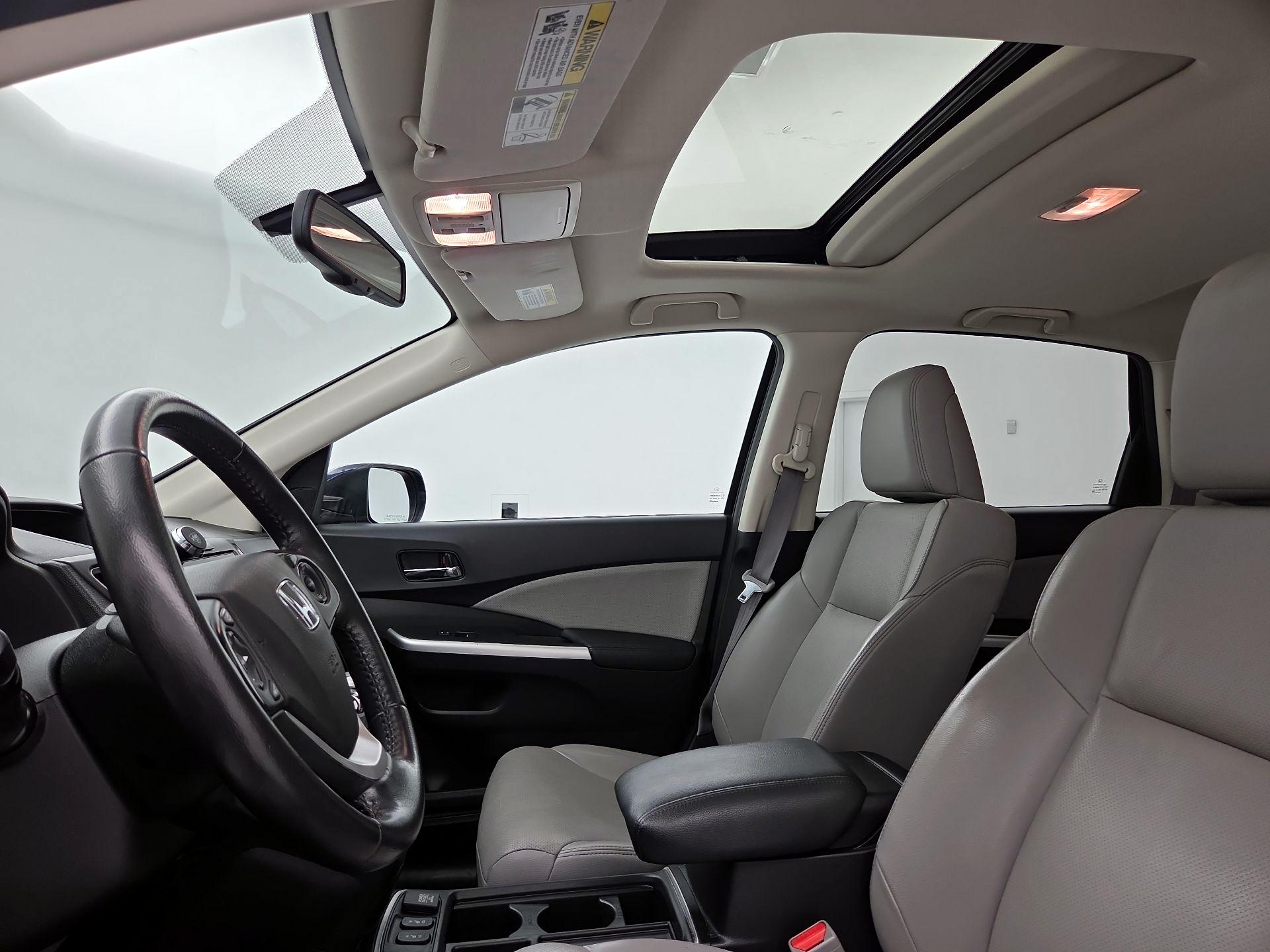 Thumbnail: 2016 Honda CR-V - 19