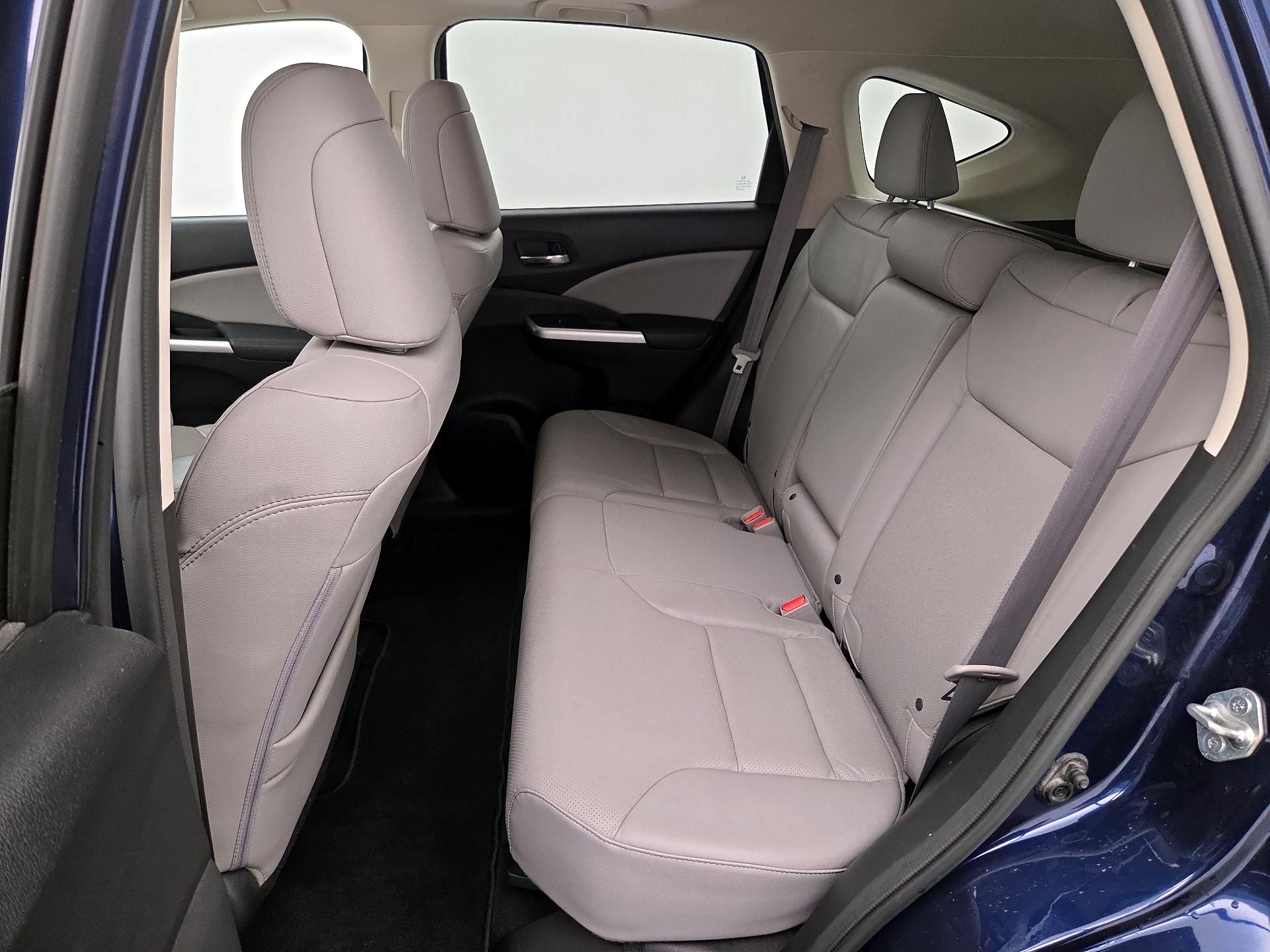 Thumbnail: 2016 Honda CR-V - 20