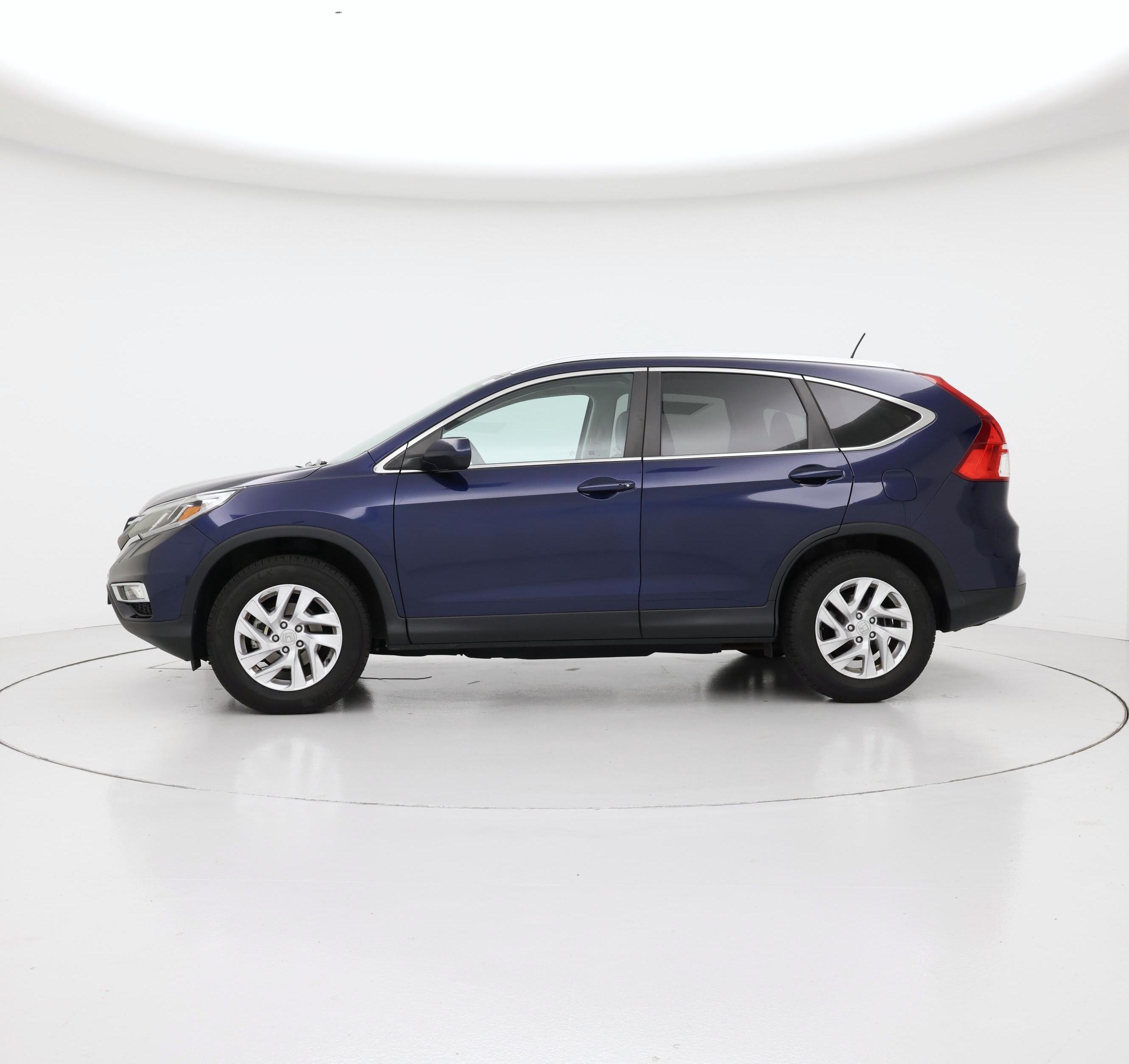 Thumbnail: 2016 Honda CR-V - 3