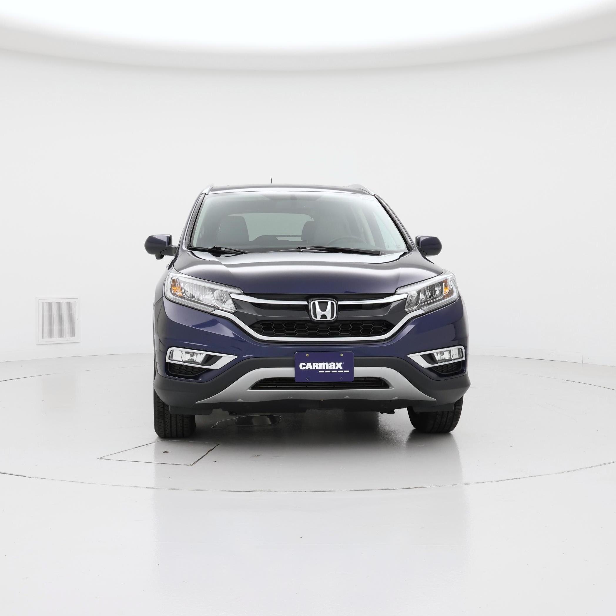Thumbnail: 2016 Honda CR-V - 5