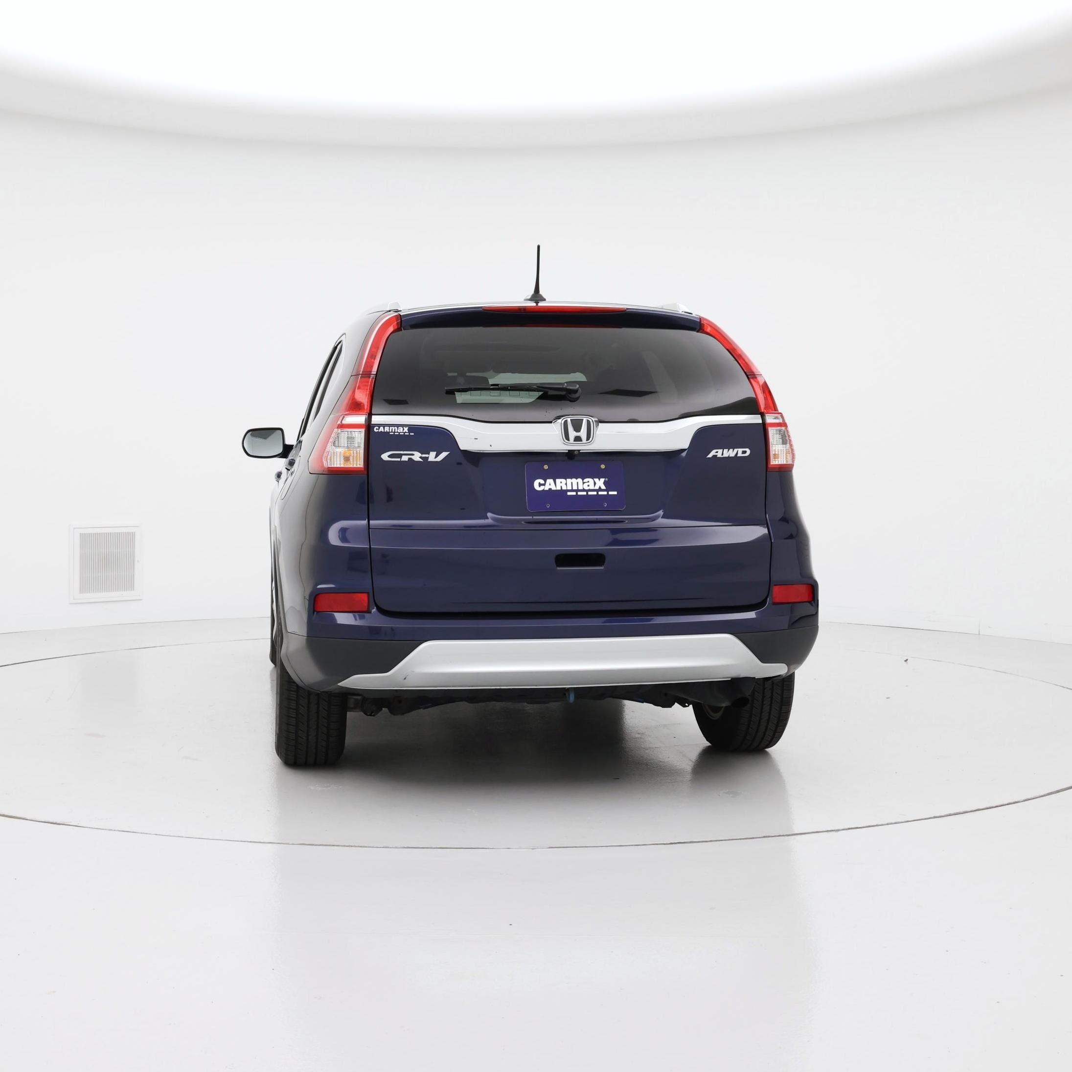 Thumbnail: 2016 Honda CR-V - 6