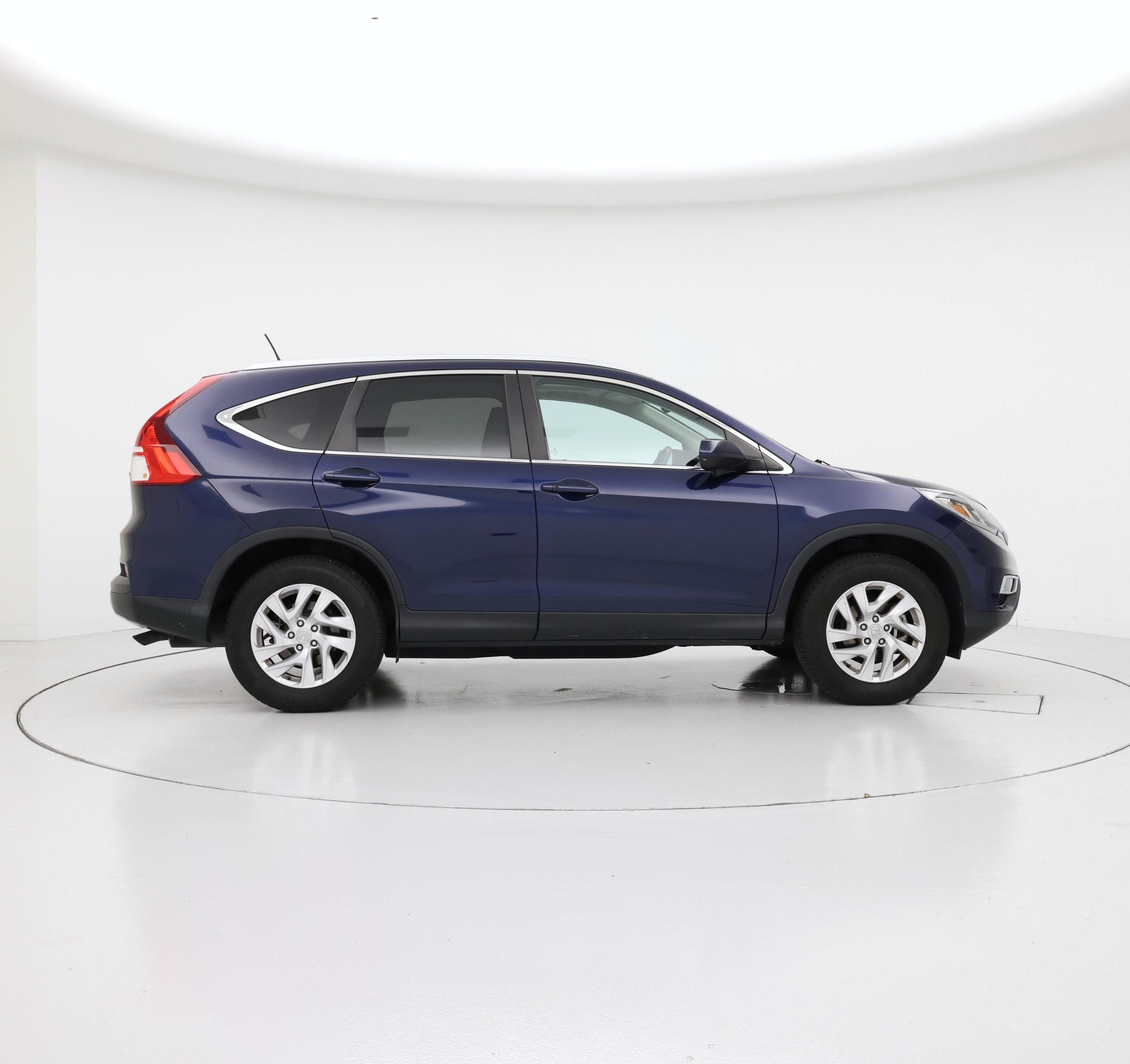 Thumbnail: 2016 Honda CR-V - 7