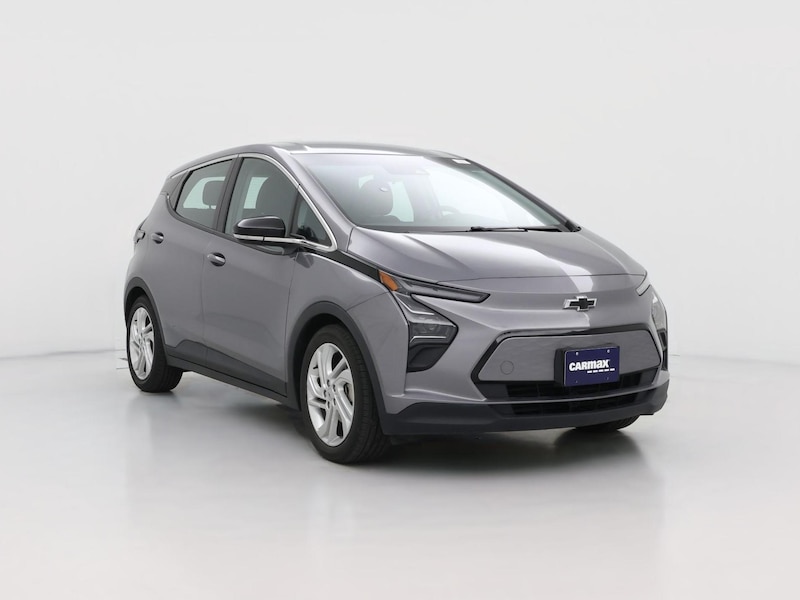 2023 Chevrolet Bolt EV LT -
                  South Jordan, UT