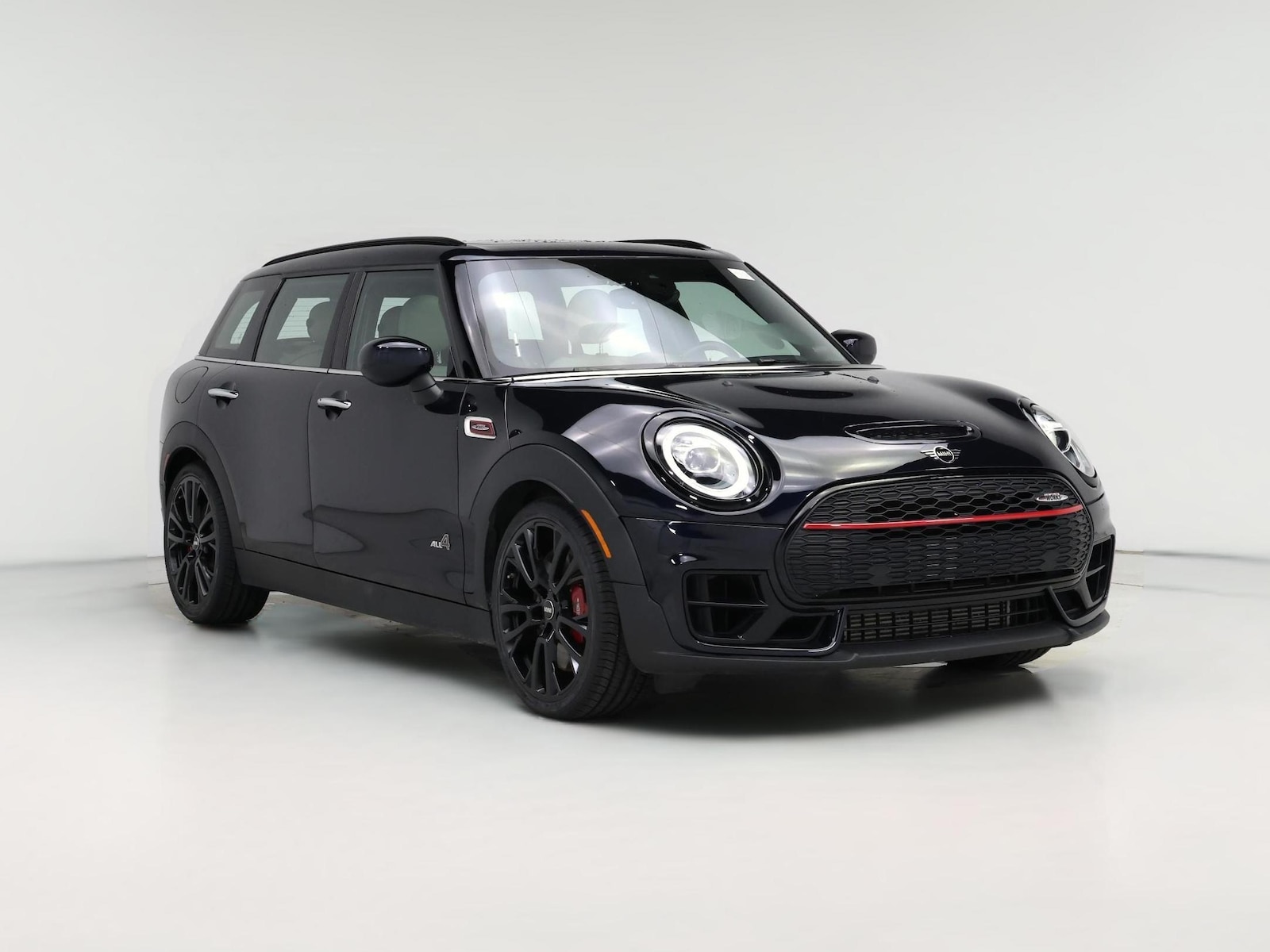 2020 MINI Clubman