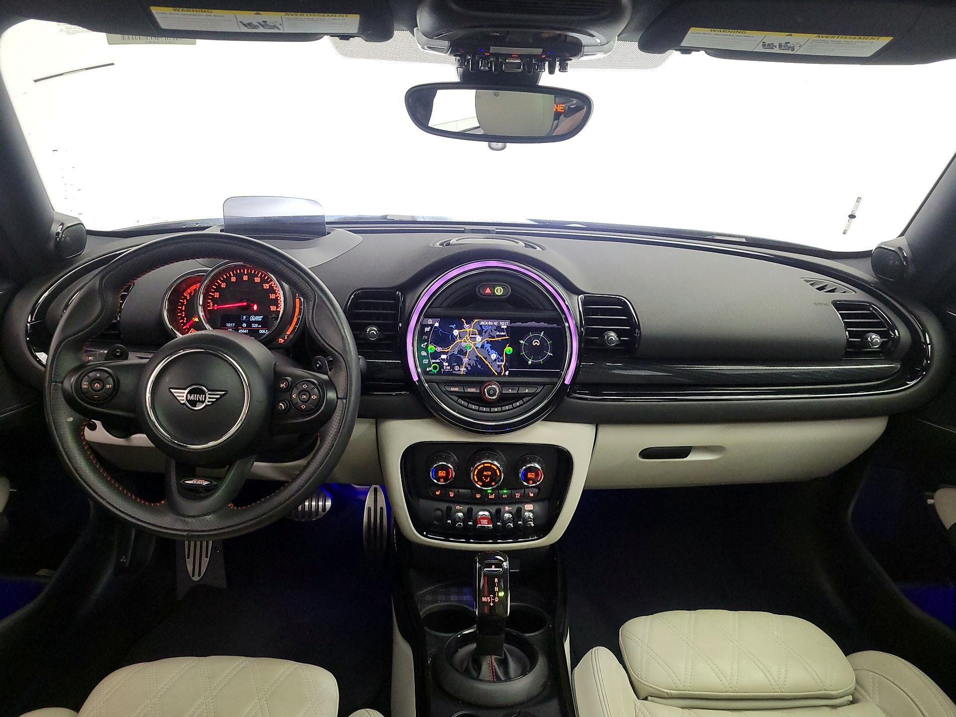Thumbnail: 2020 MINI Cooper Clubman - 9