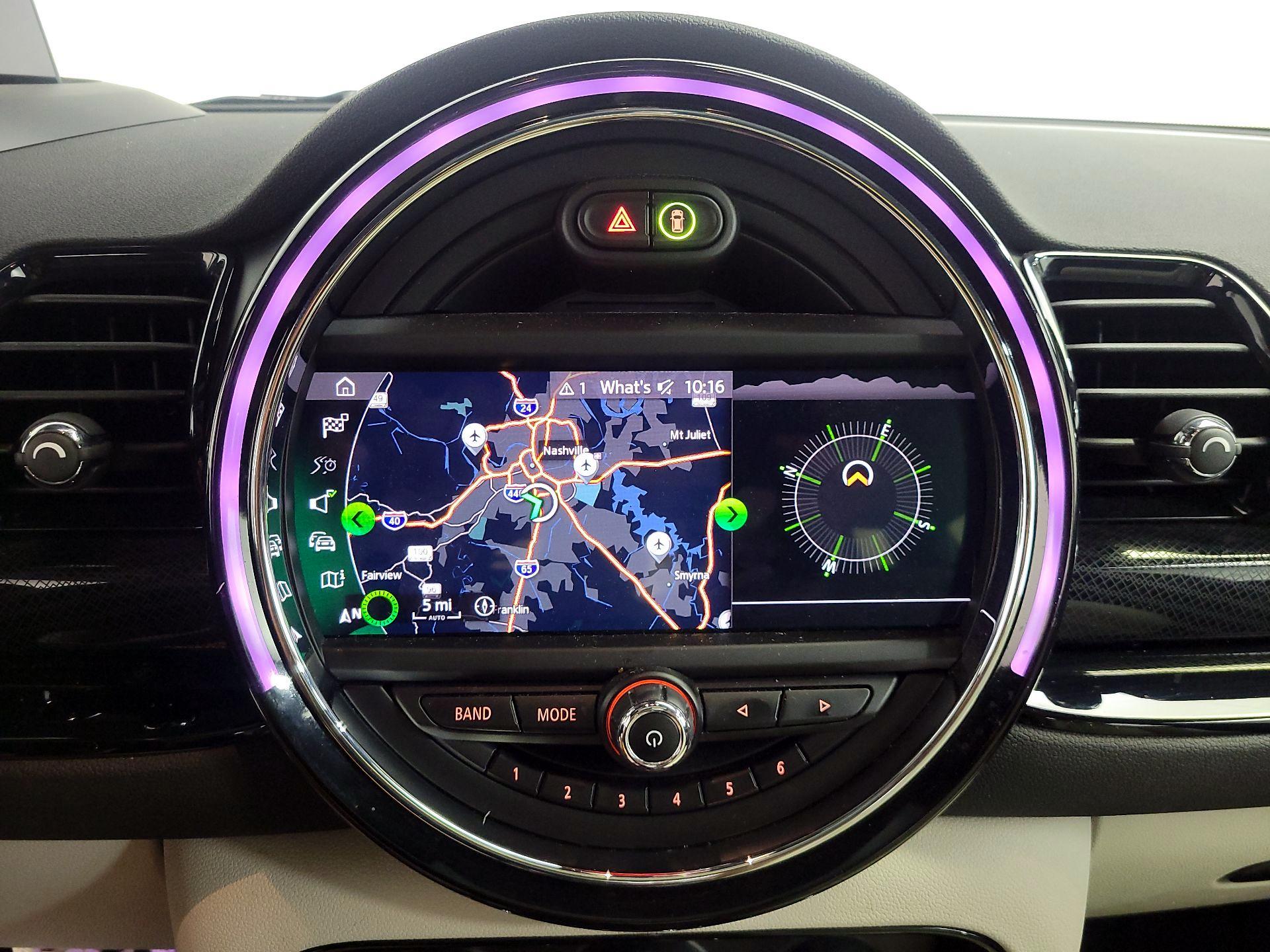Thumbnail: 2020 MINI Cooper Clubman - 14