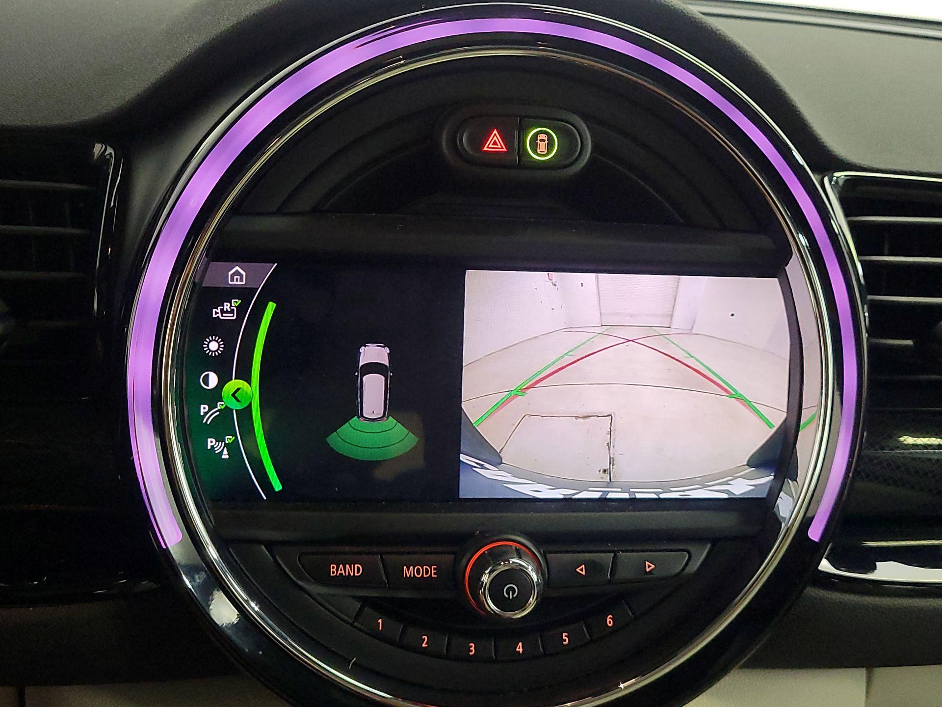 Thumbnail: 2020 MINI Cooper Clubman - 15