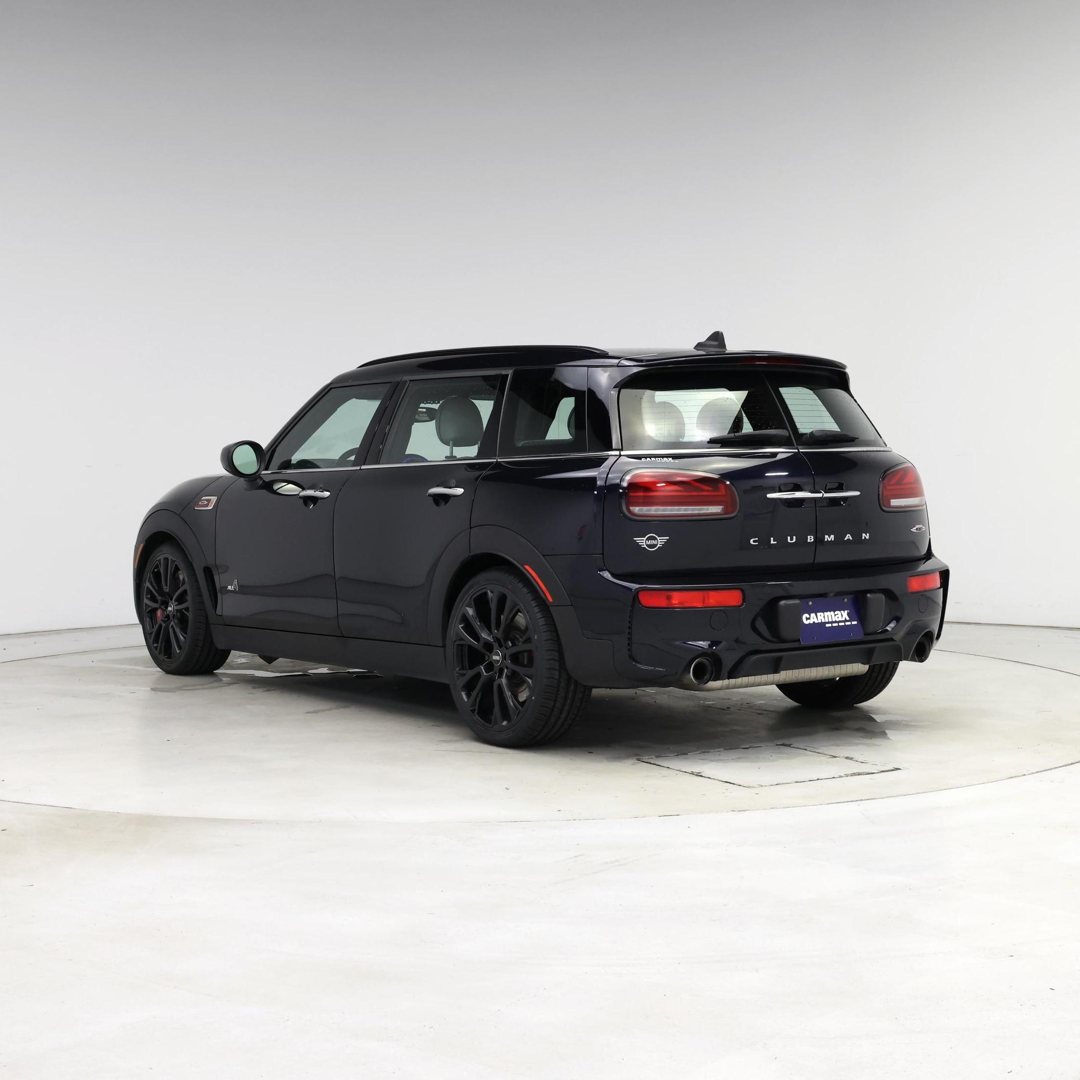 Thumbnail: 2020 MINI Cooper Clubman - 2