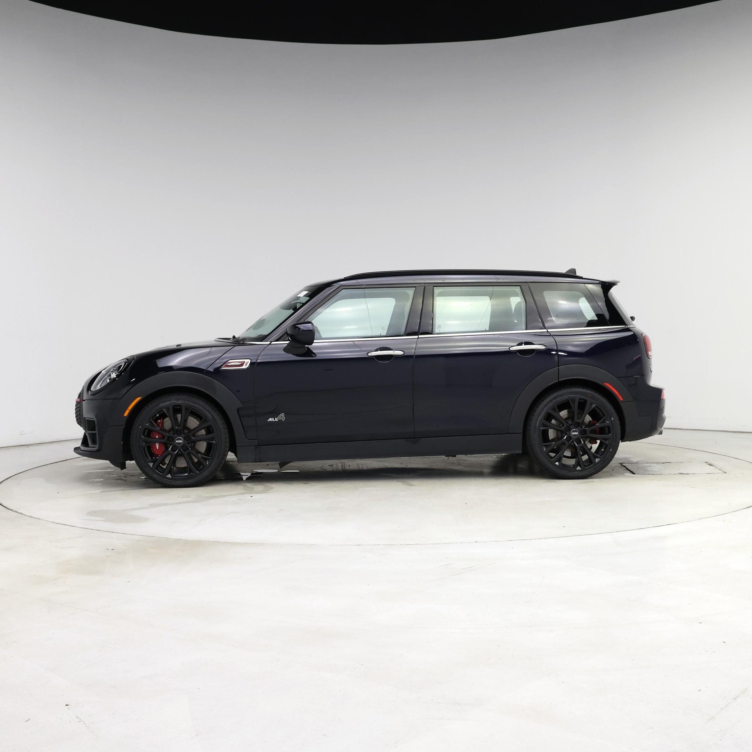 Thumbnail: 2020 MINI Cooper Clubman - 3