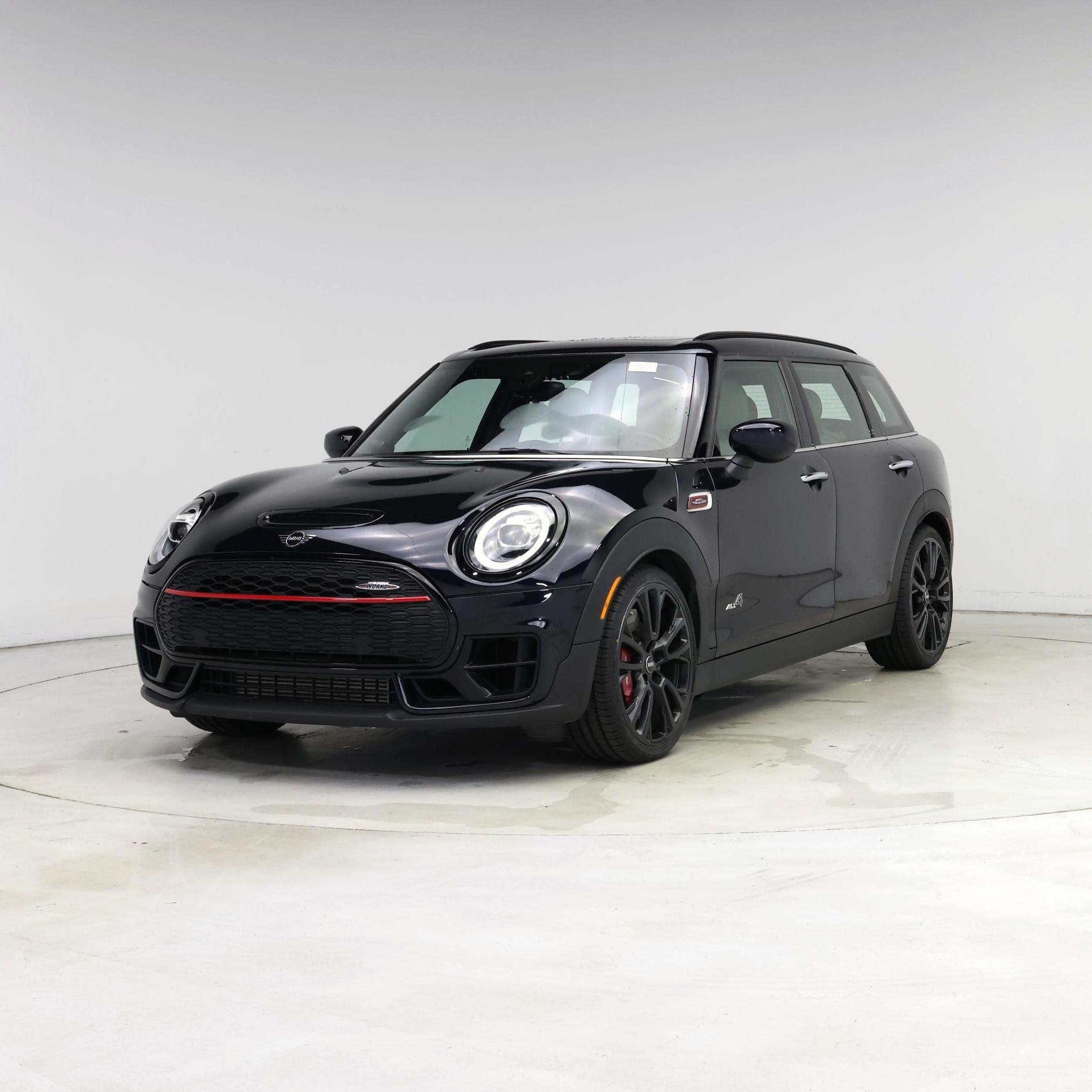 Thumbnail: 2020 MINI Cooper Clubman - 4