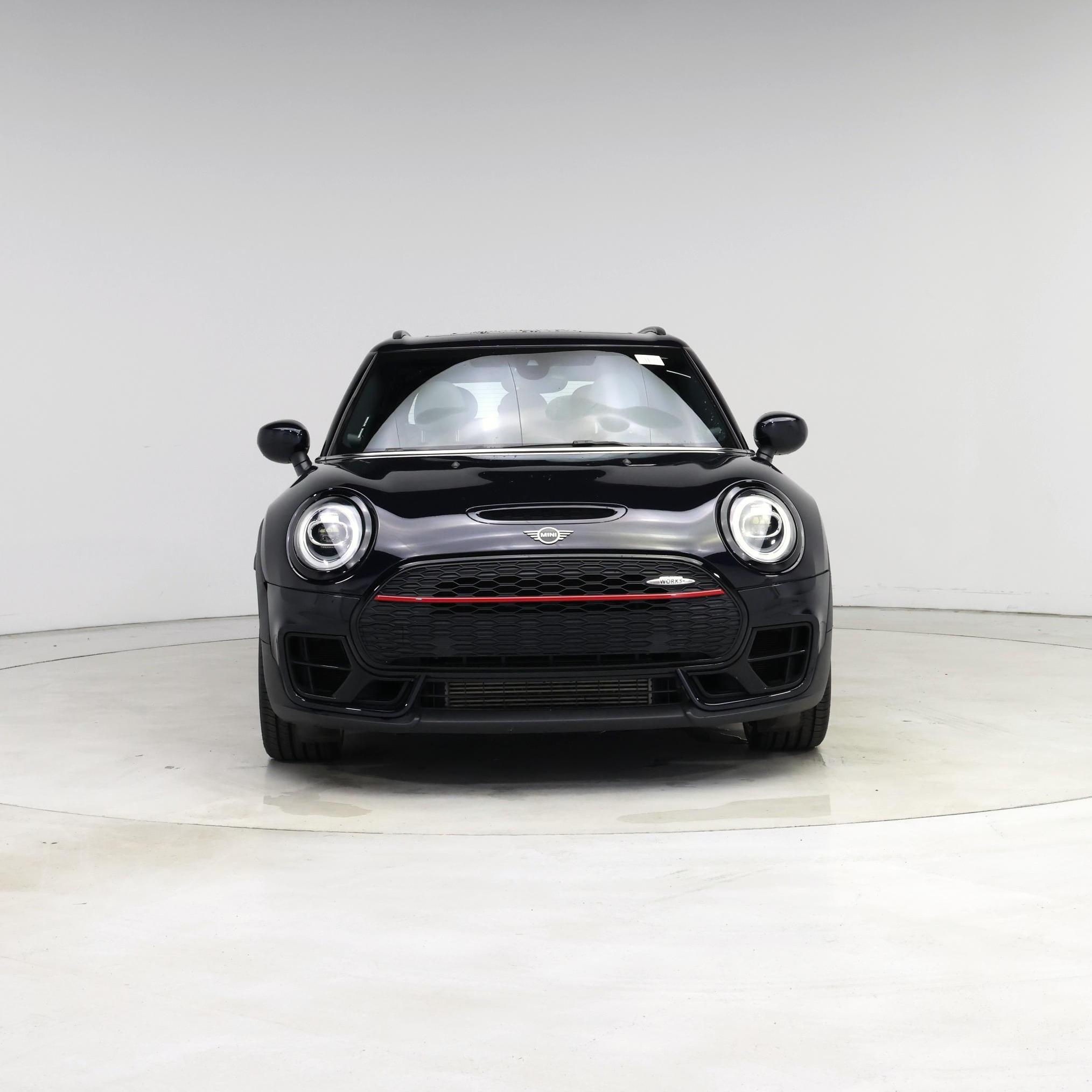 Thumbnail: 2020 MINI Cooper Clubman - 5