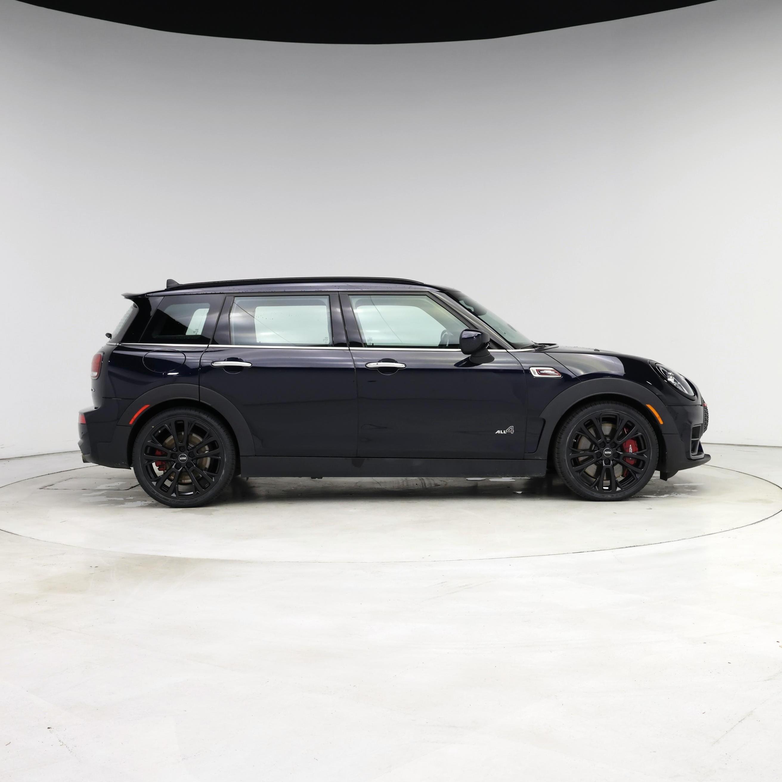 Thumbnail: 2020 MINI Cooper Clubman - 7