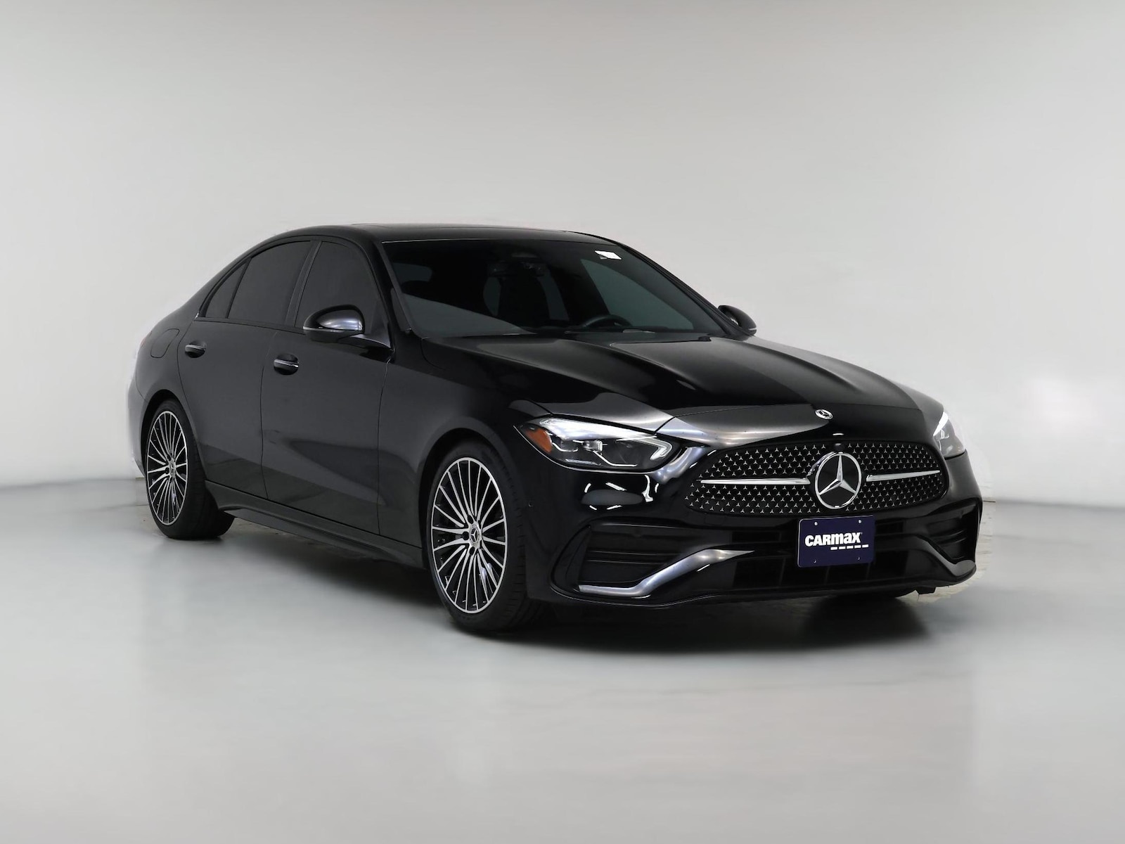 2023 Mercedes-Benz C-Class