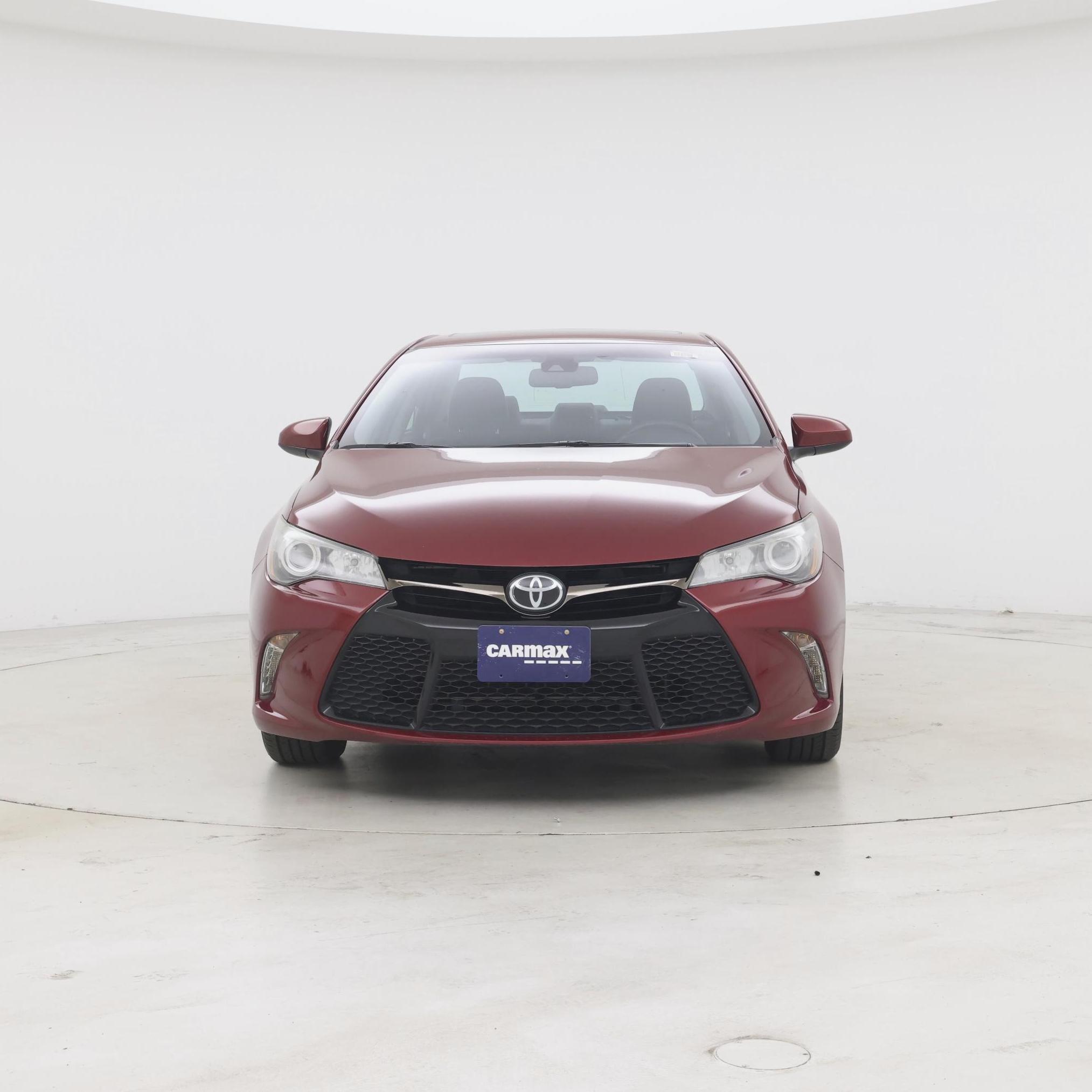 Thumbnail: 2016 Toyota Camry - 5