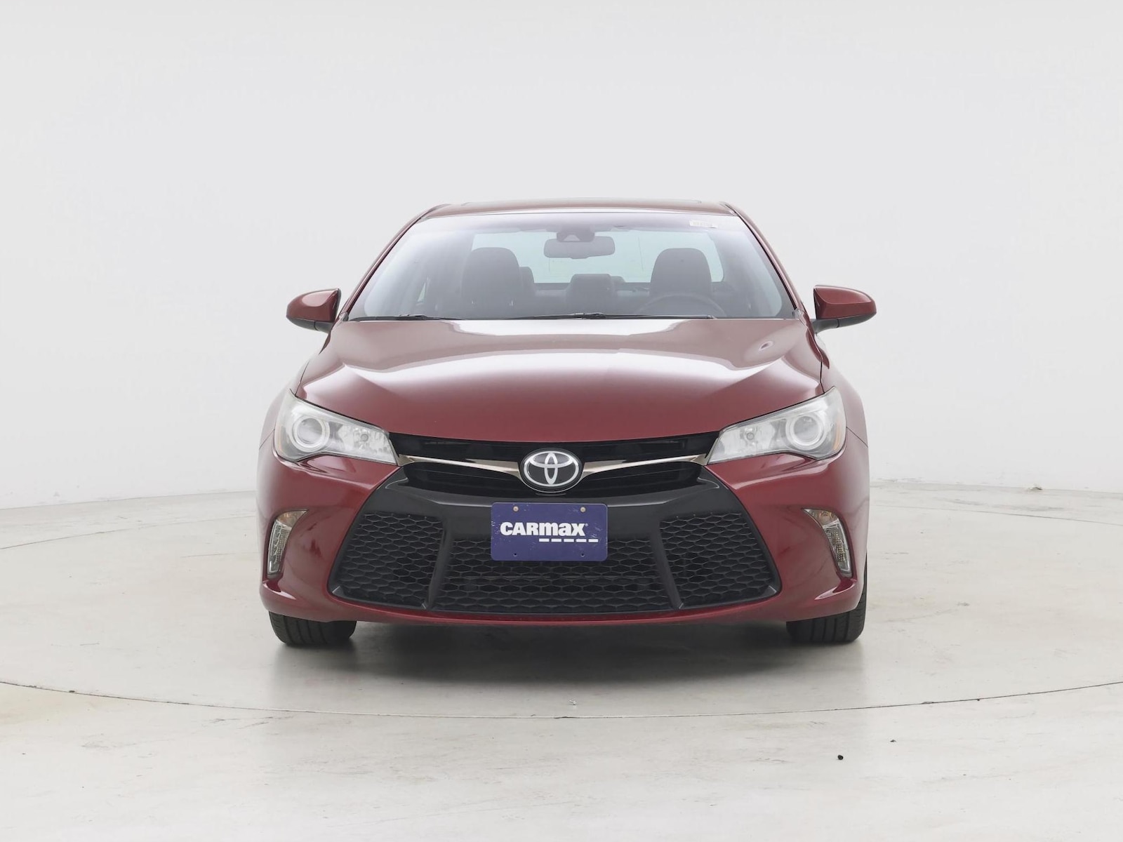 2016 Toyota Camry XSE - Photo 6