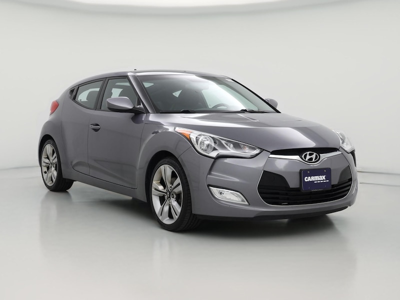 2014 Hyundai Veloster  -
                  Grand Rapids, MI